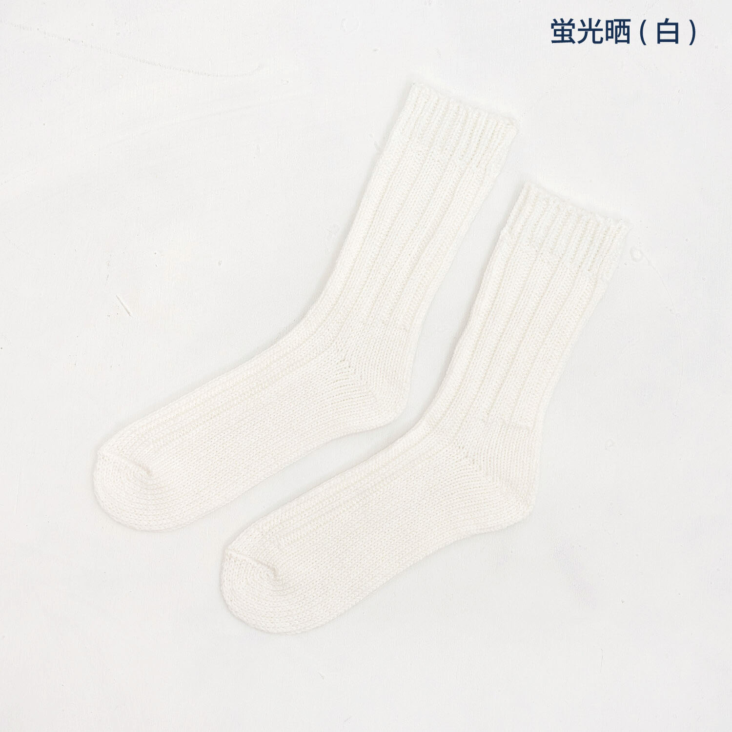 HUMMING BIRD ごろごろソックスMサイズ - 画像4