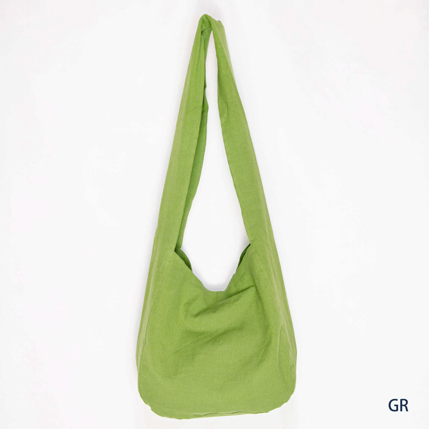 HUMMING BIRD ウォッシュドコットンショルダーバッグ - 画像17