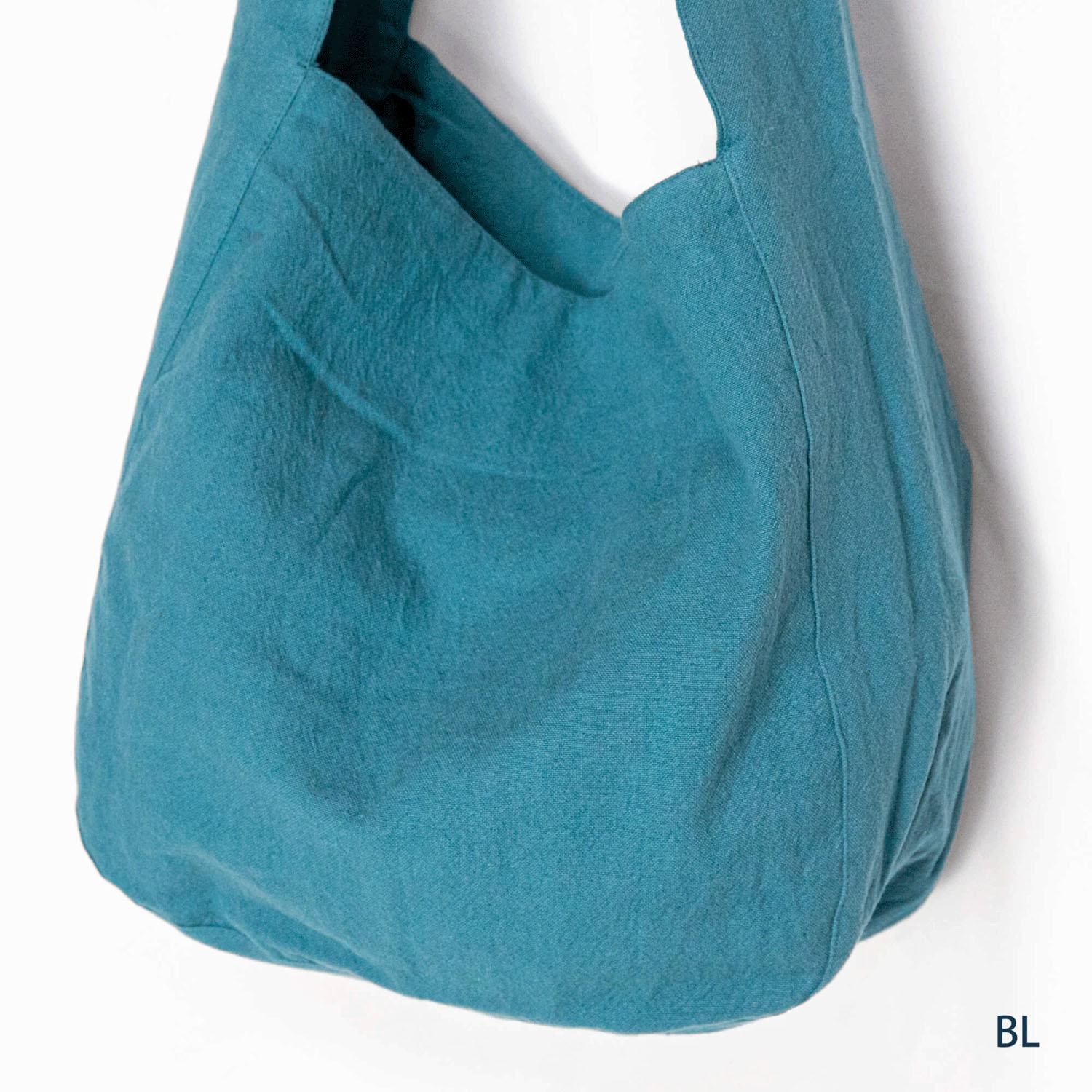 HUMMING BIRD ウォッシュドコットンショルダーバッグ - 画像22