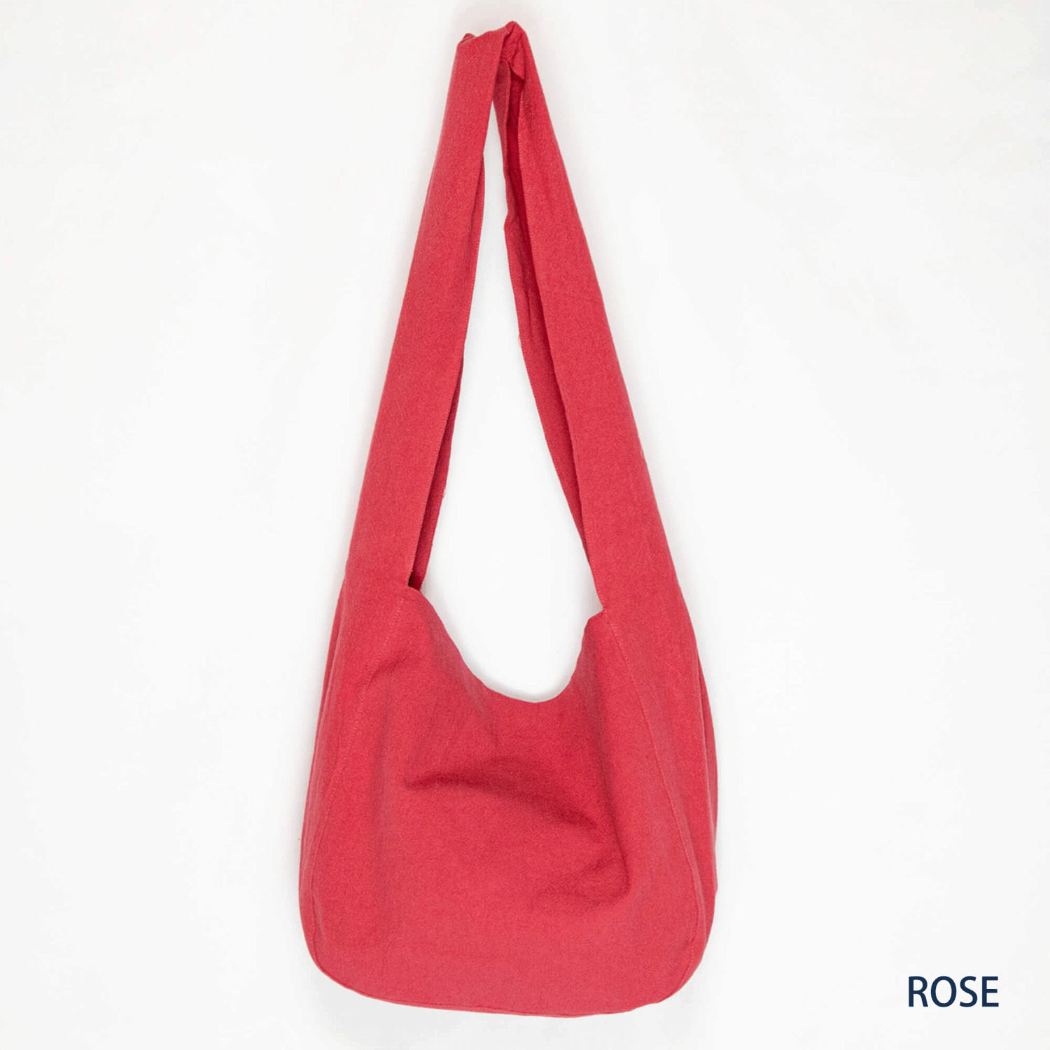 HUMMING BIRD ウォッシュドコットンショルダーバッグ - 画像25