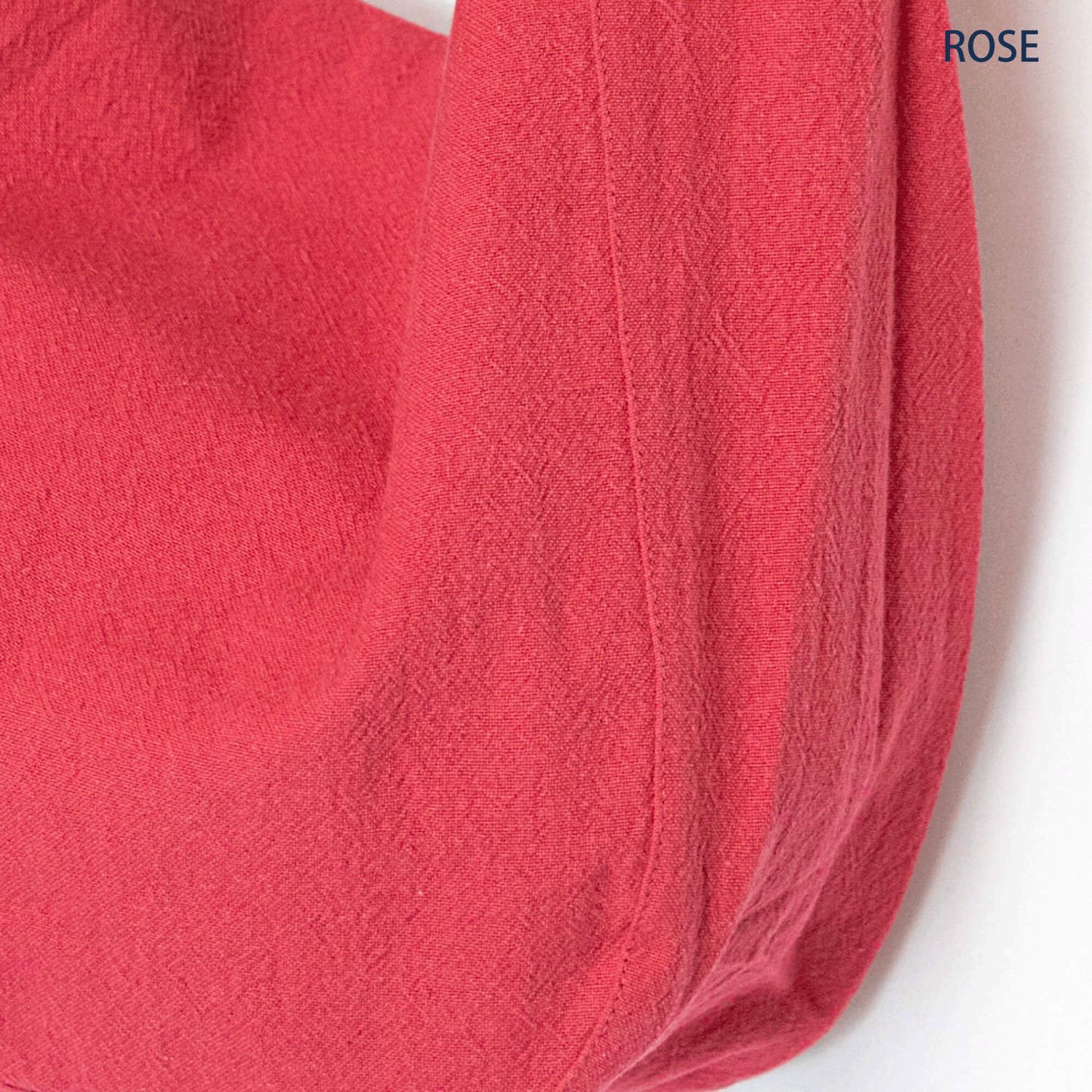 HUMMING BIRD ウォッシュドコットンショルダーバッグ - 画像27