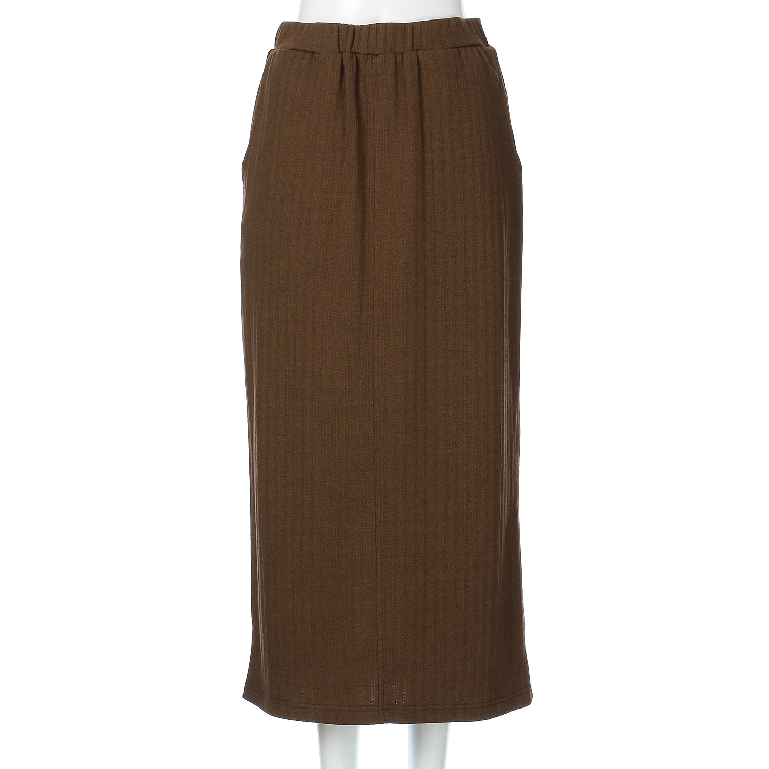 AUG 細見えBOXスカート - 画像2