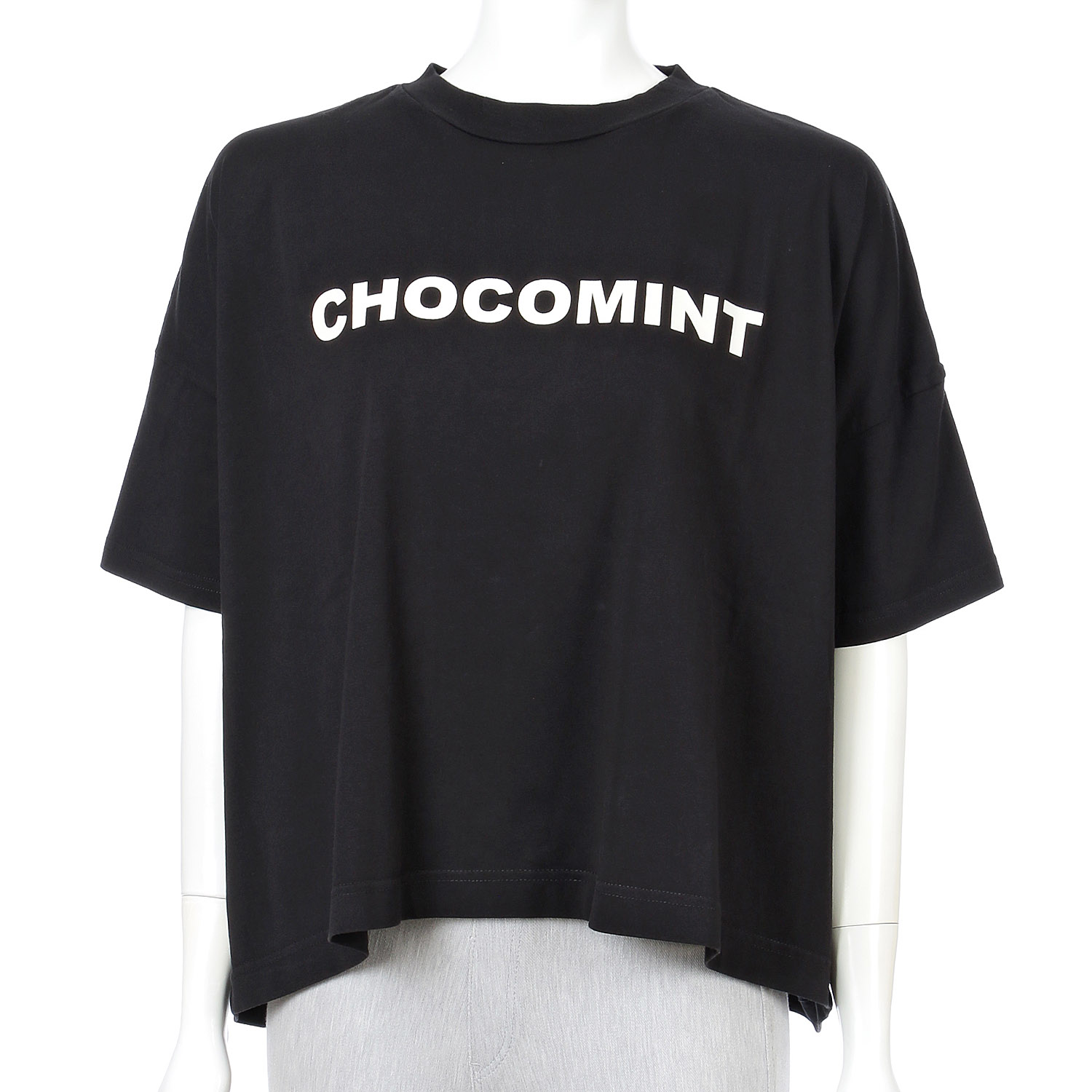 AUG チョコミントTee - 画像3