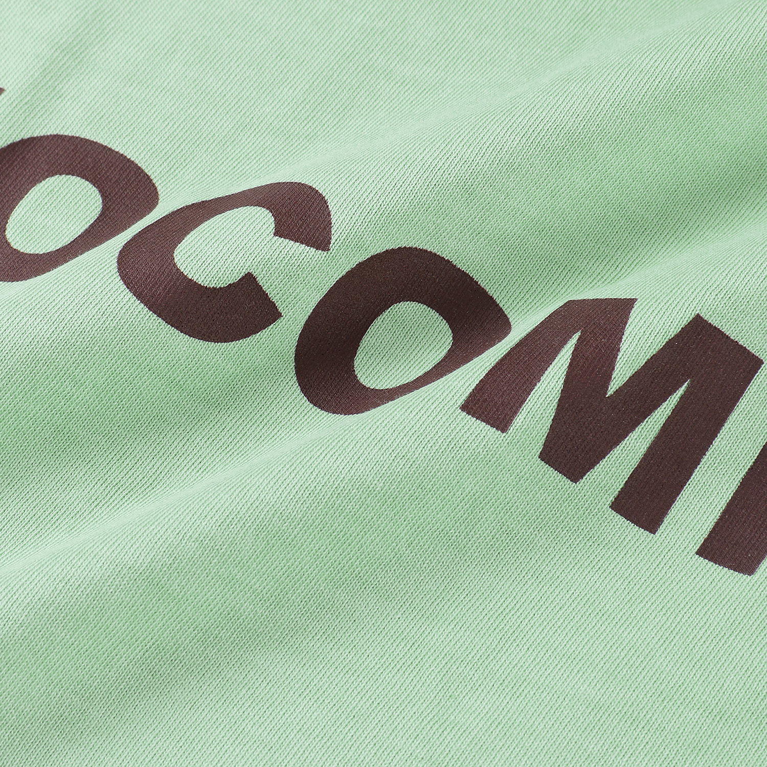 AUG チョコミントTee - 画像9