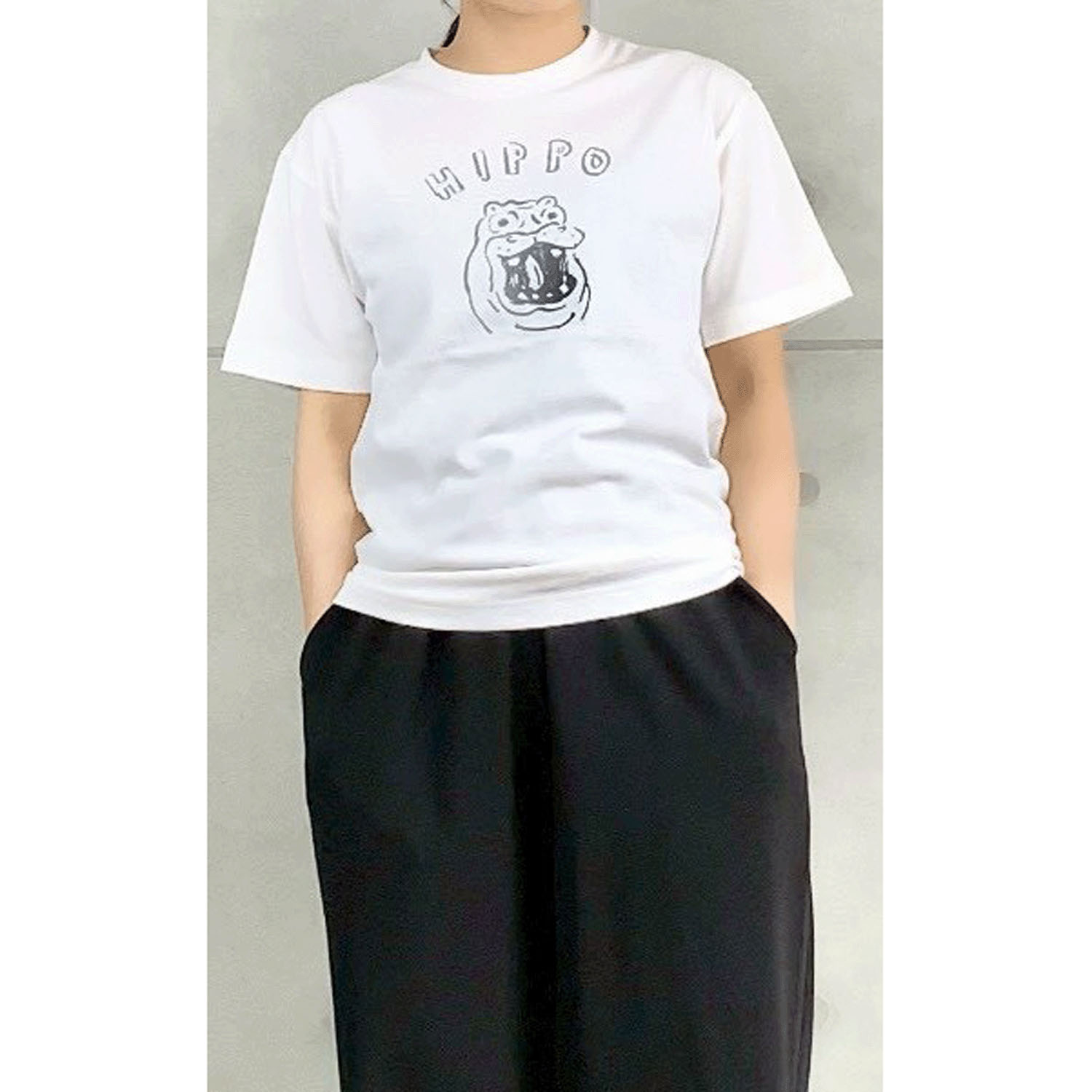 AUG アニマルTee - 画像4