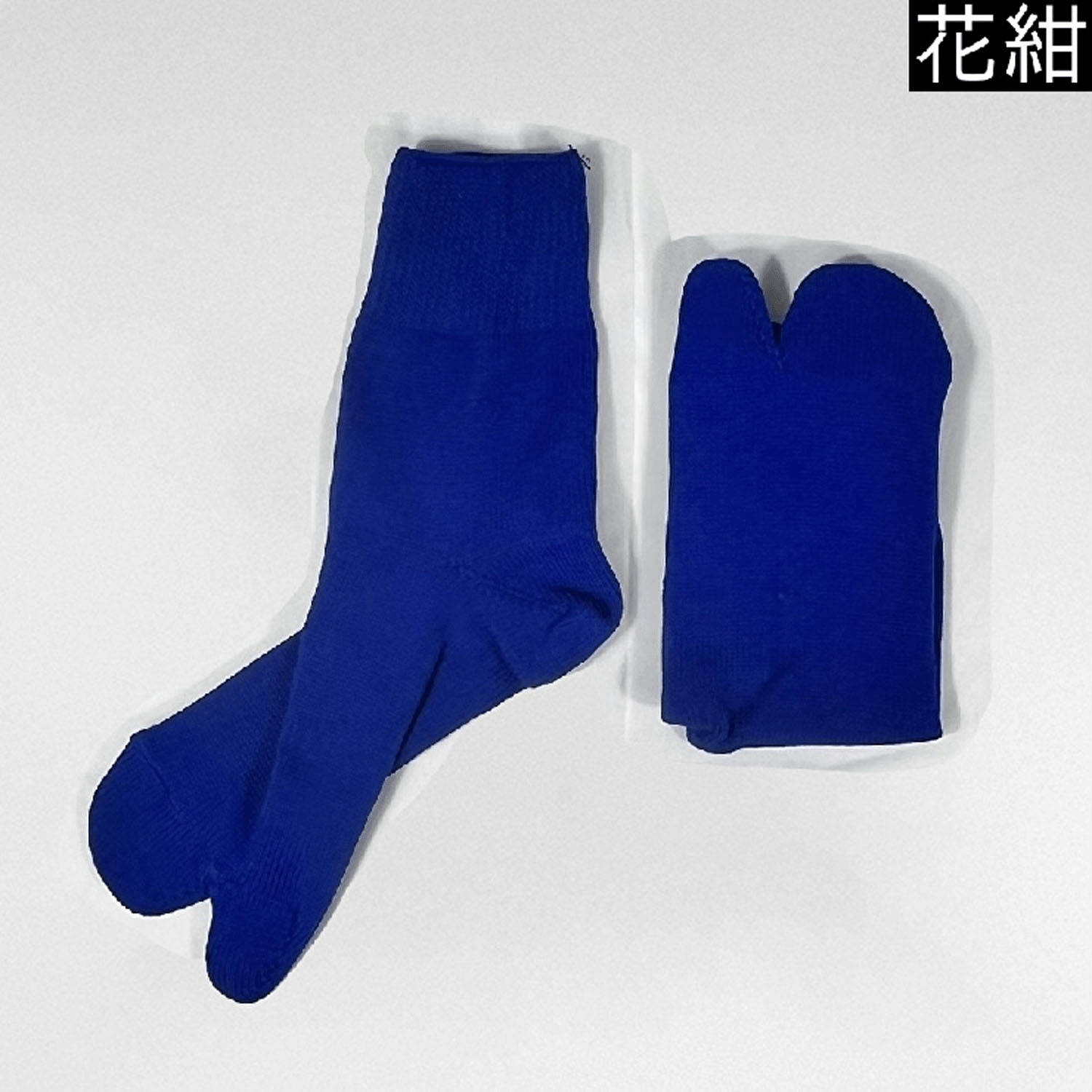 【ETONET限定】HUMMING BIRD コットン足袋 - 画像6