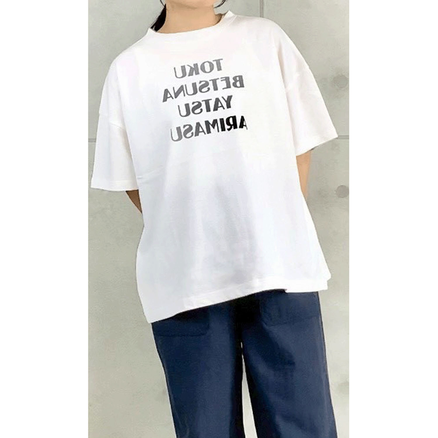 AUG スペシャルTee - 画像4