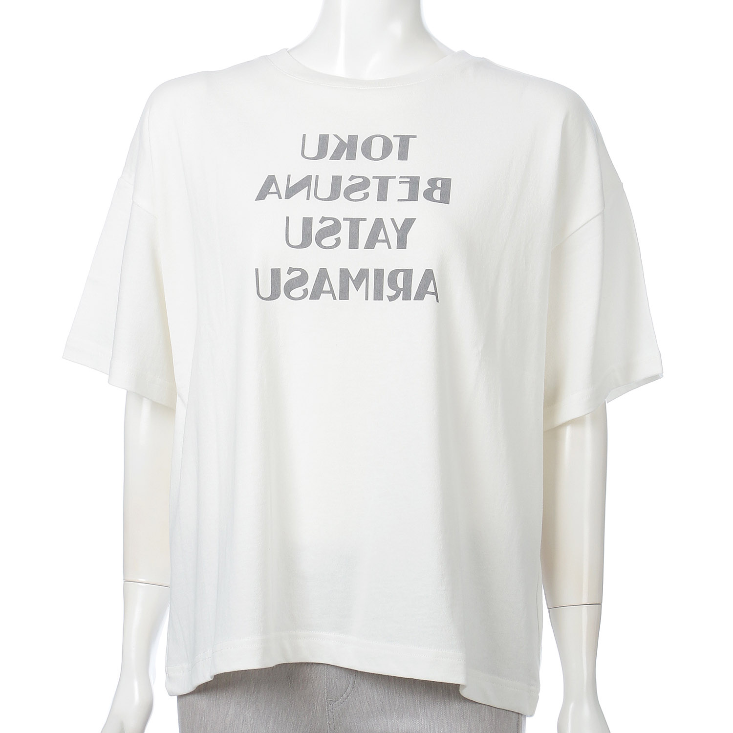 AUG スペシャルTee - 画像6