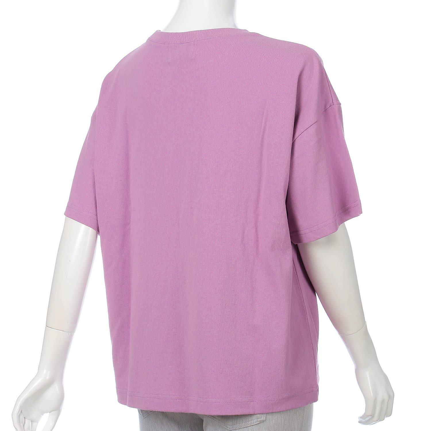 AUG 週休7日Tee - 画像9