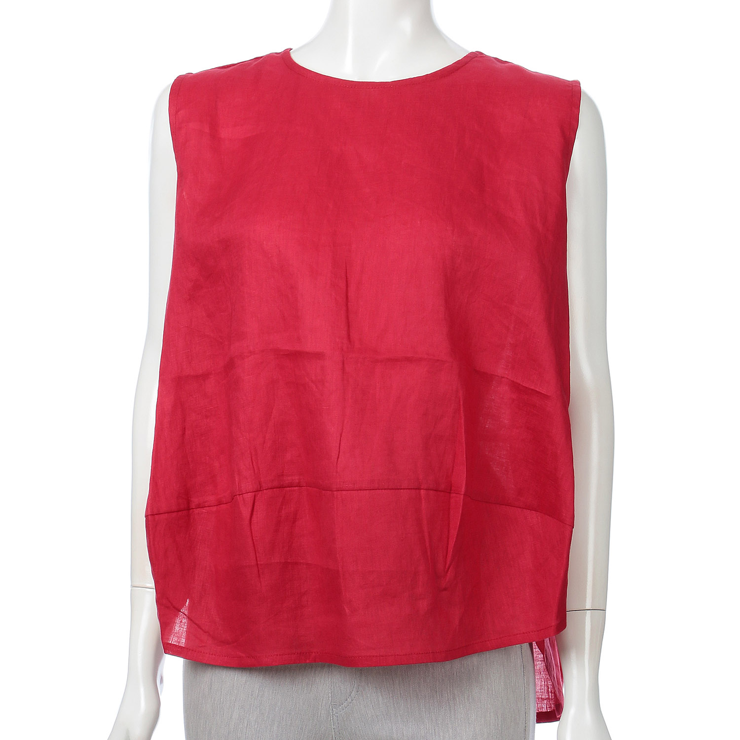 AUG バルーンノースリーブ - 画像7