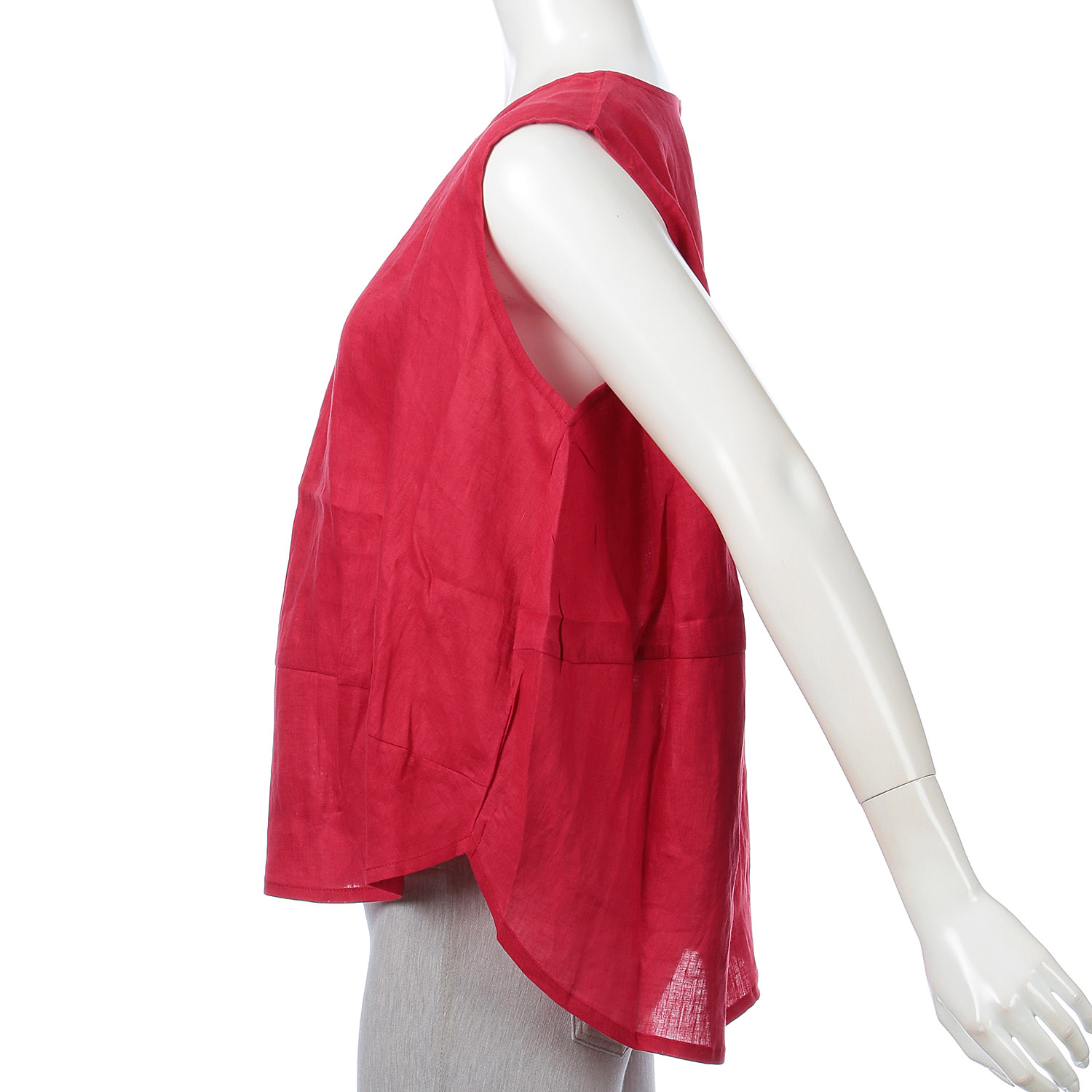 AUG バルーンノースリーブ - 画像8