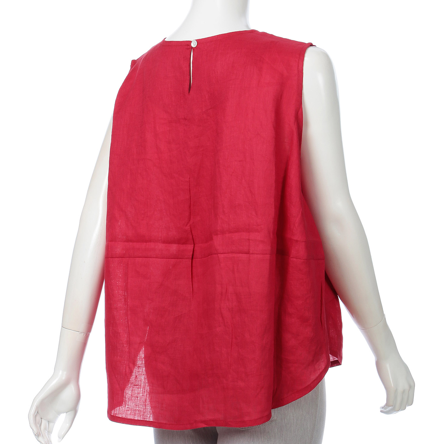 AUG バルーンノースリーブ - 画像9