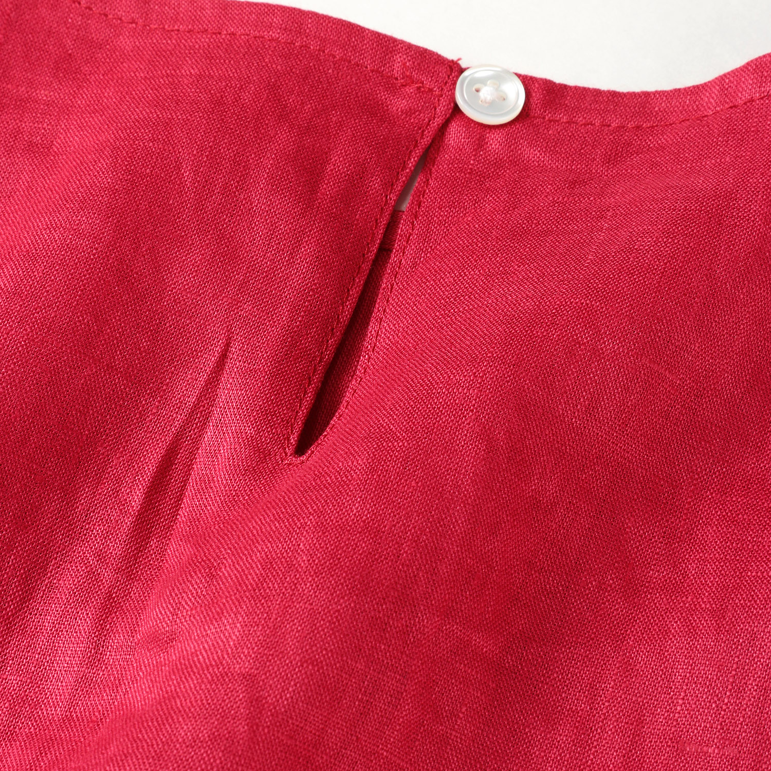 AUG バルーンノースリーブ - 画像10