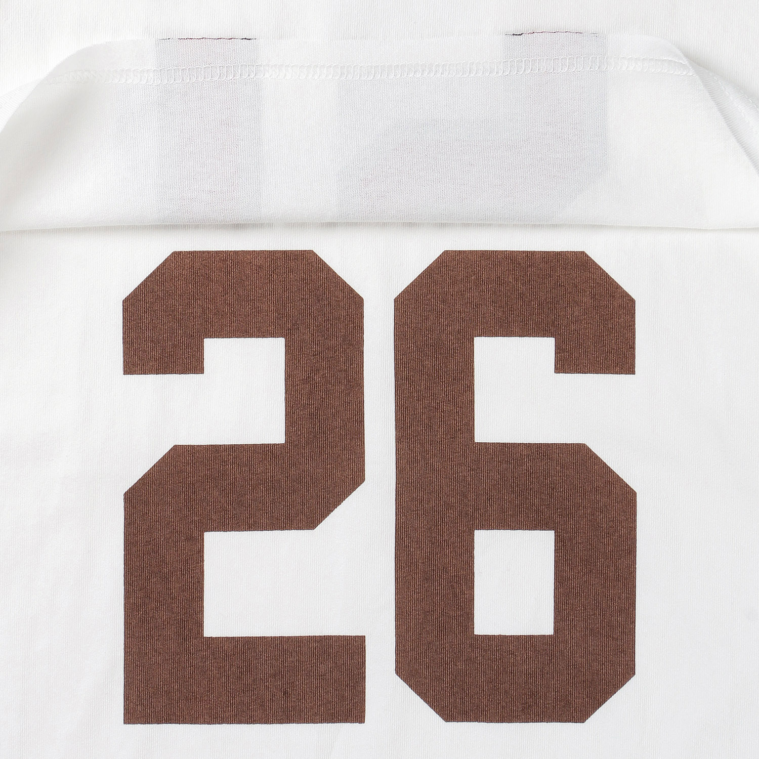 alee ダブルナンバリングTee - 画像6