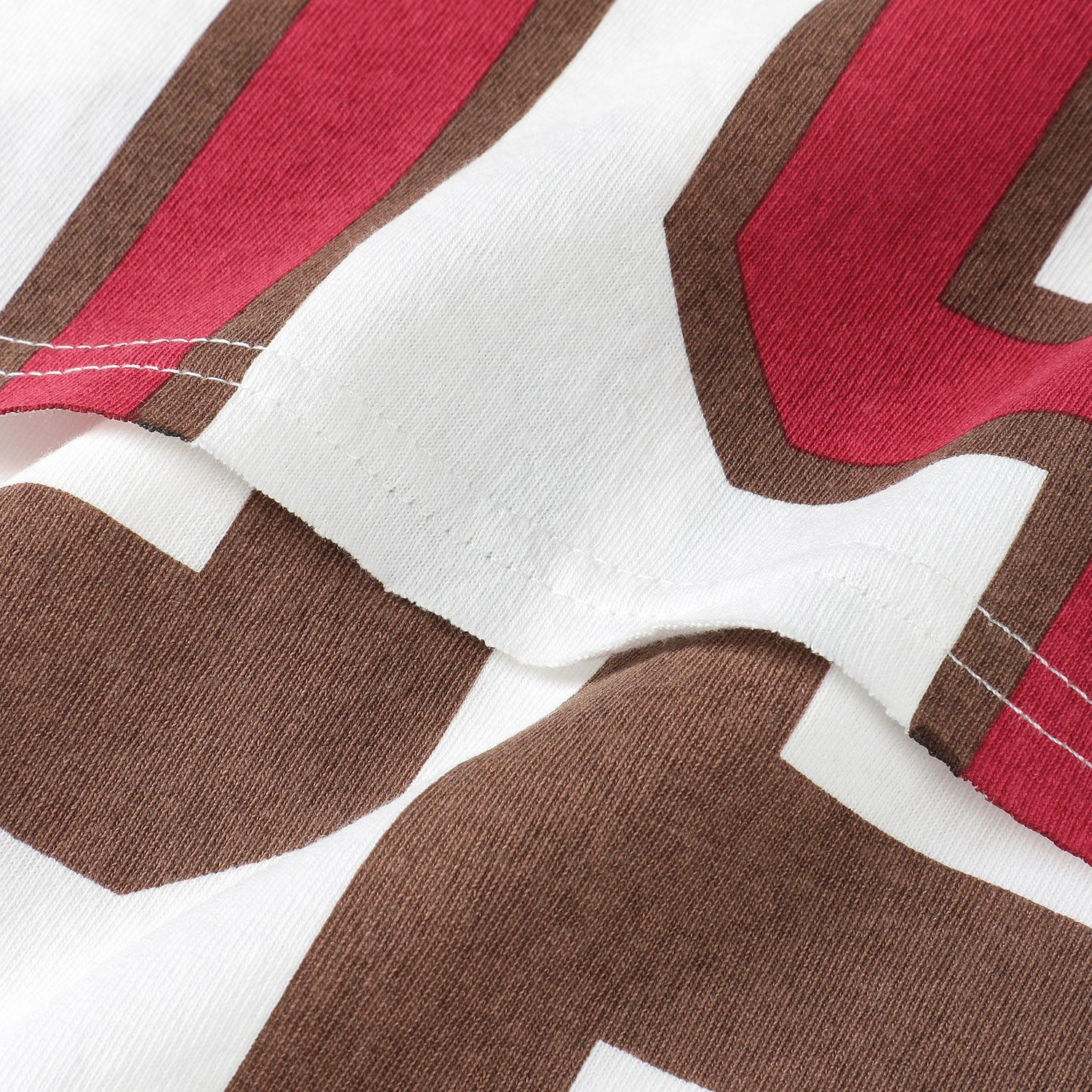 alee ダブルナンバリングTee - 画像7