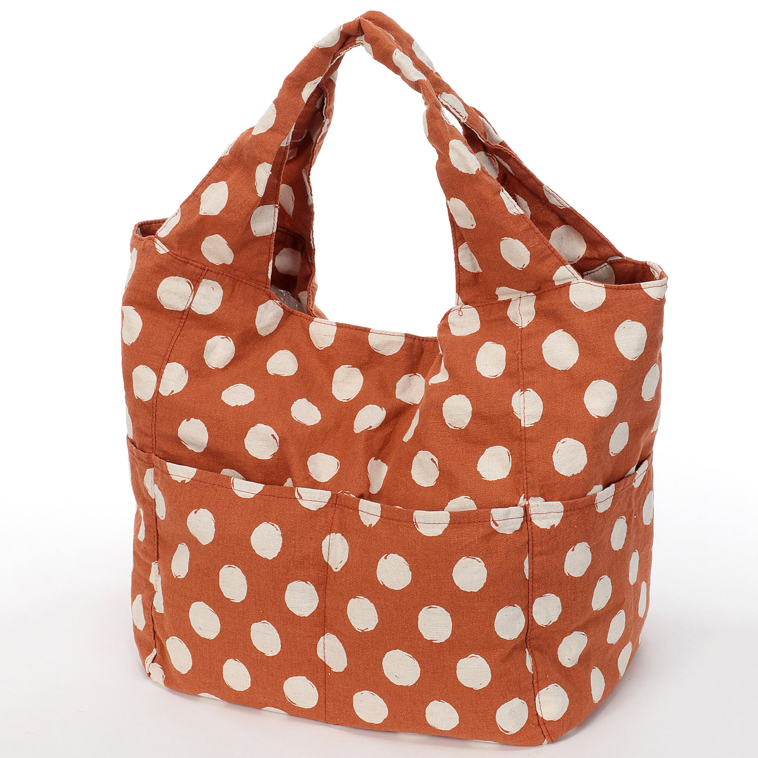 homeworking ポケットキューブバッグ - 画像3