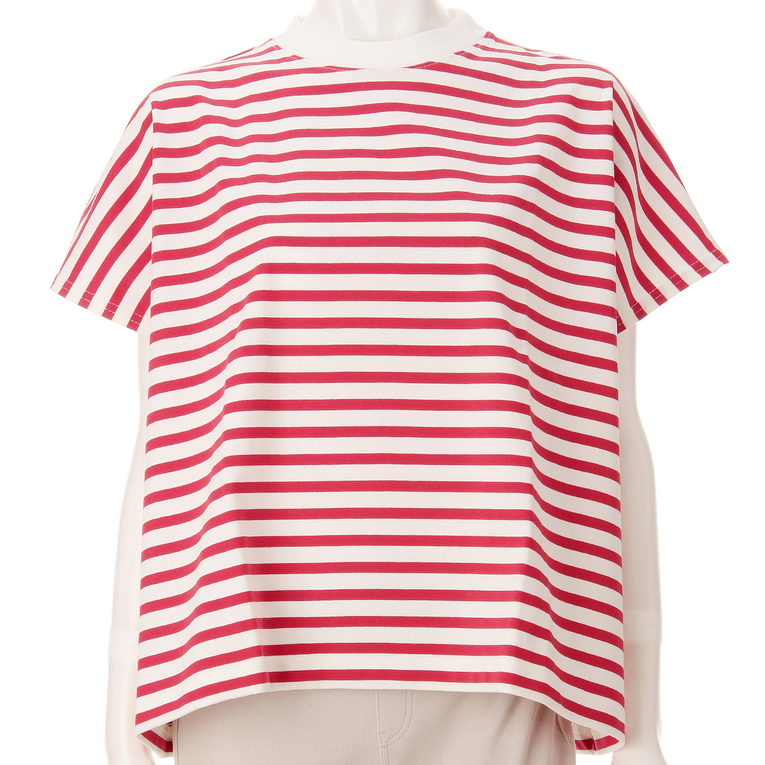 AUG ワイドフレンチTee - 画像5