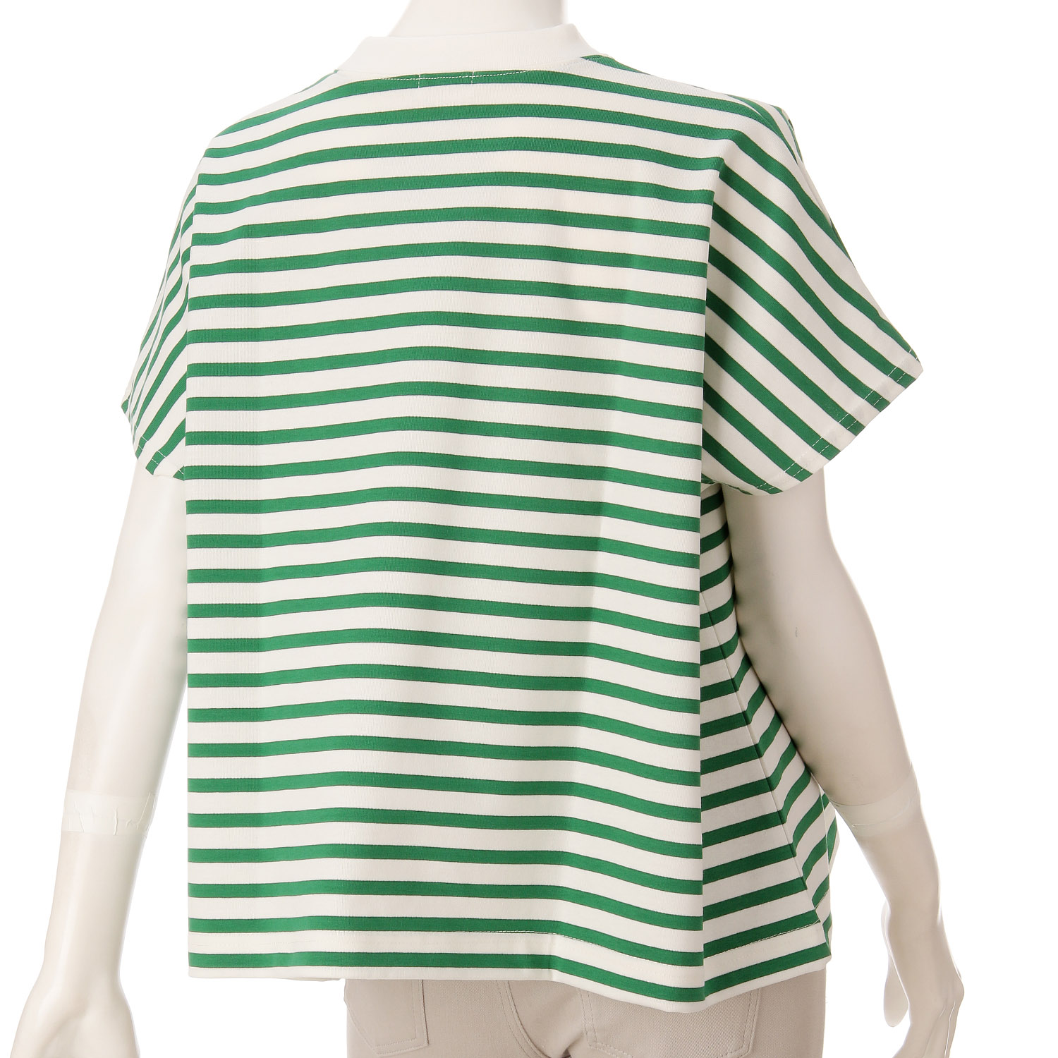 AUG ワイドフレンチTee - 画像8