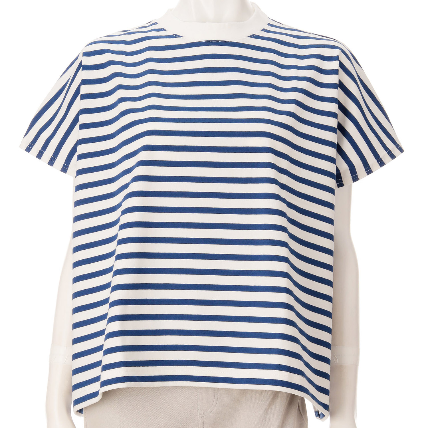 AUG ワイドフレンチTee - 画像10