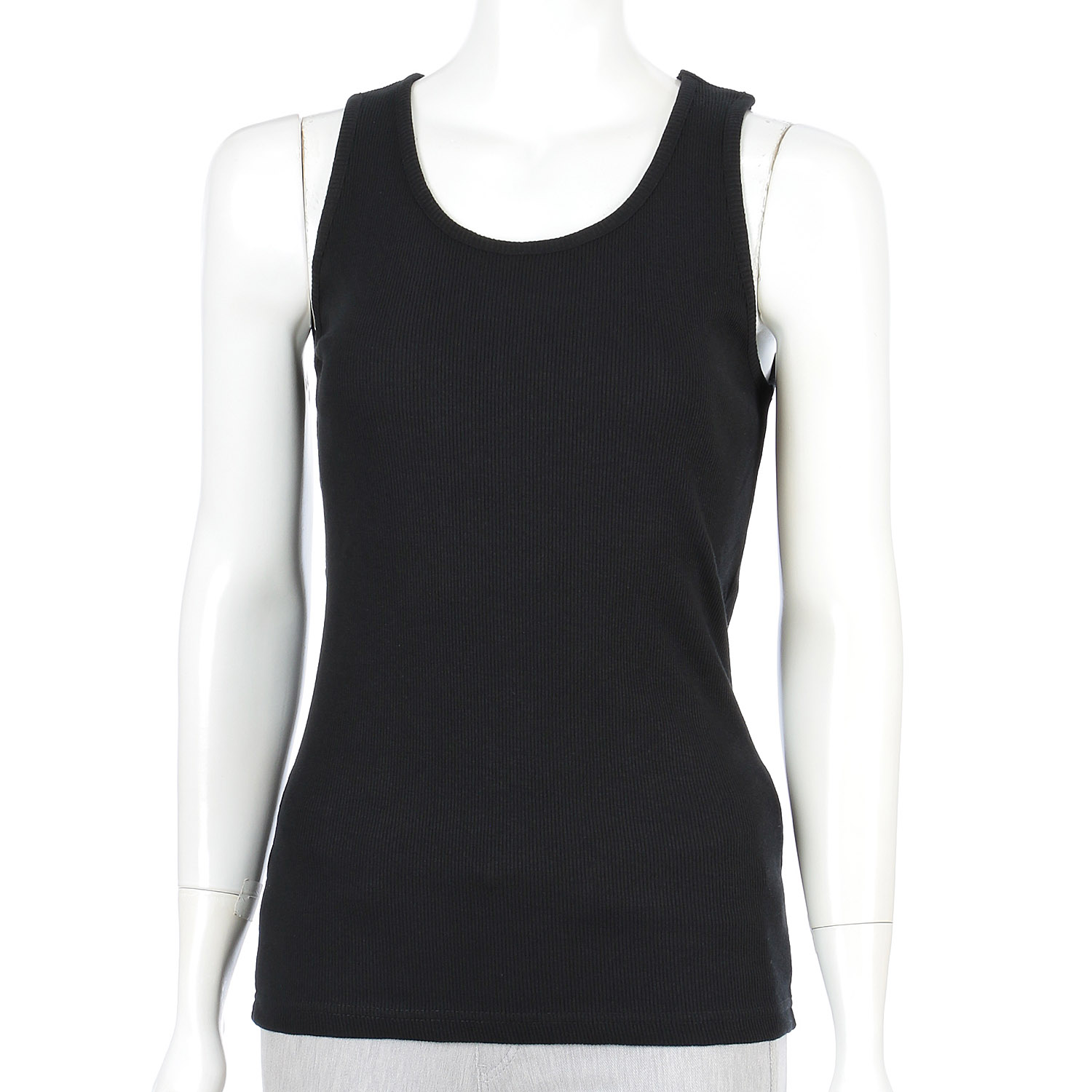 AUG テレコタンクトップ - 画像3