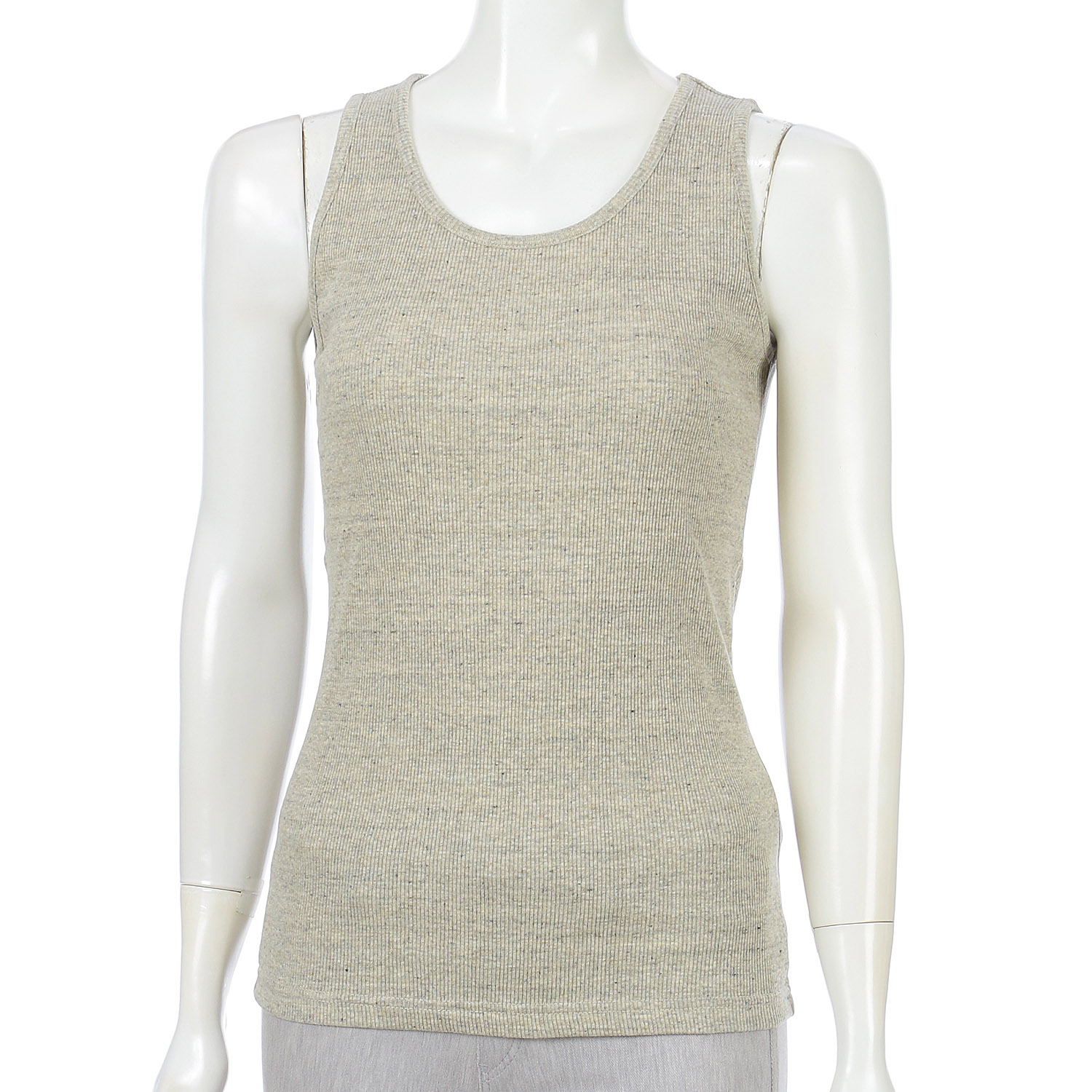 AUG テレコタンクトップ - 画像7