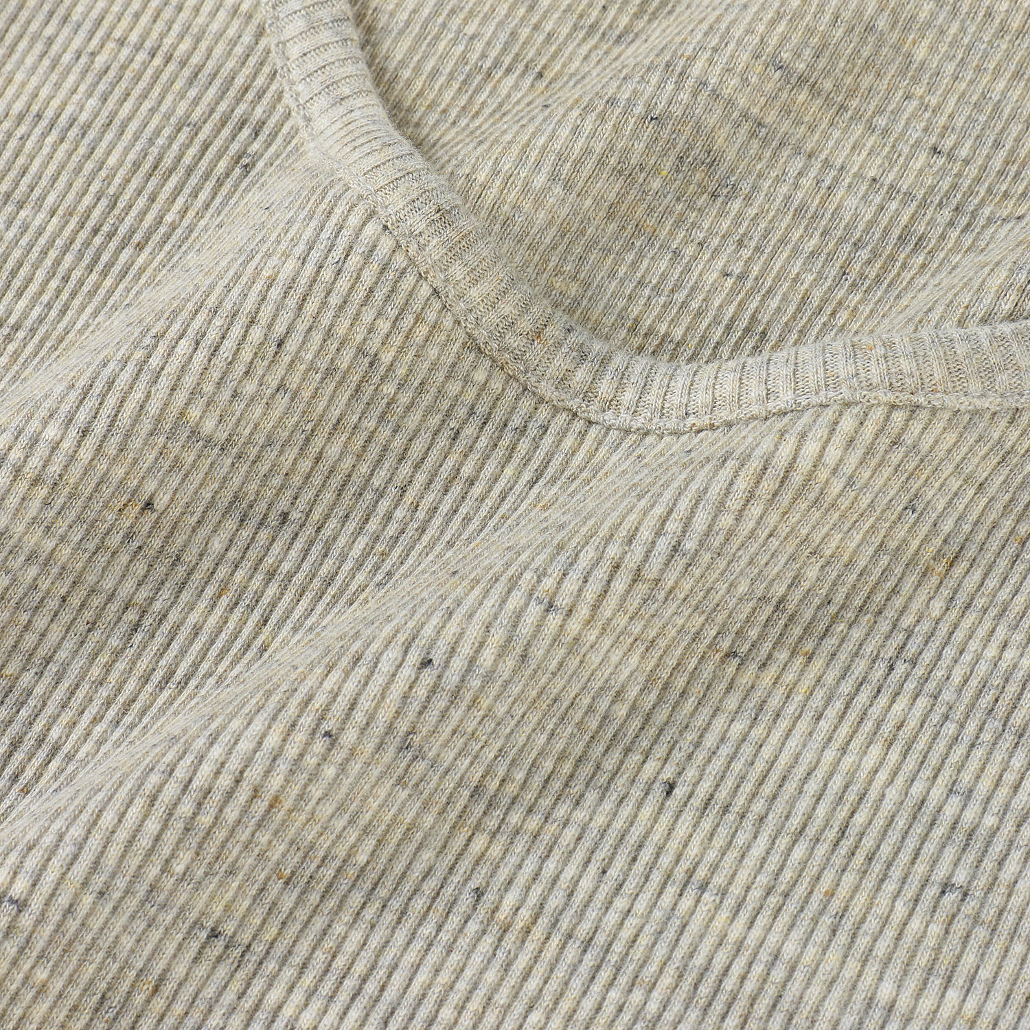 AUG テレコタンクトップ - 画像9