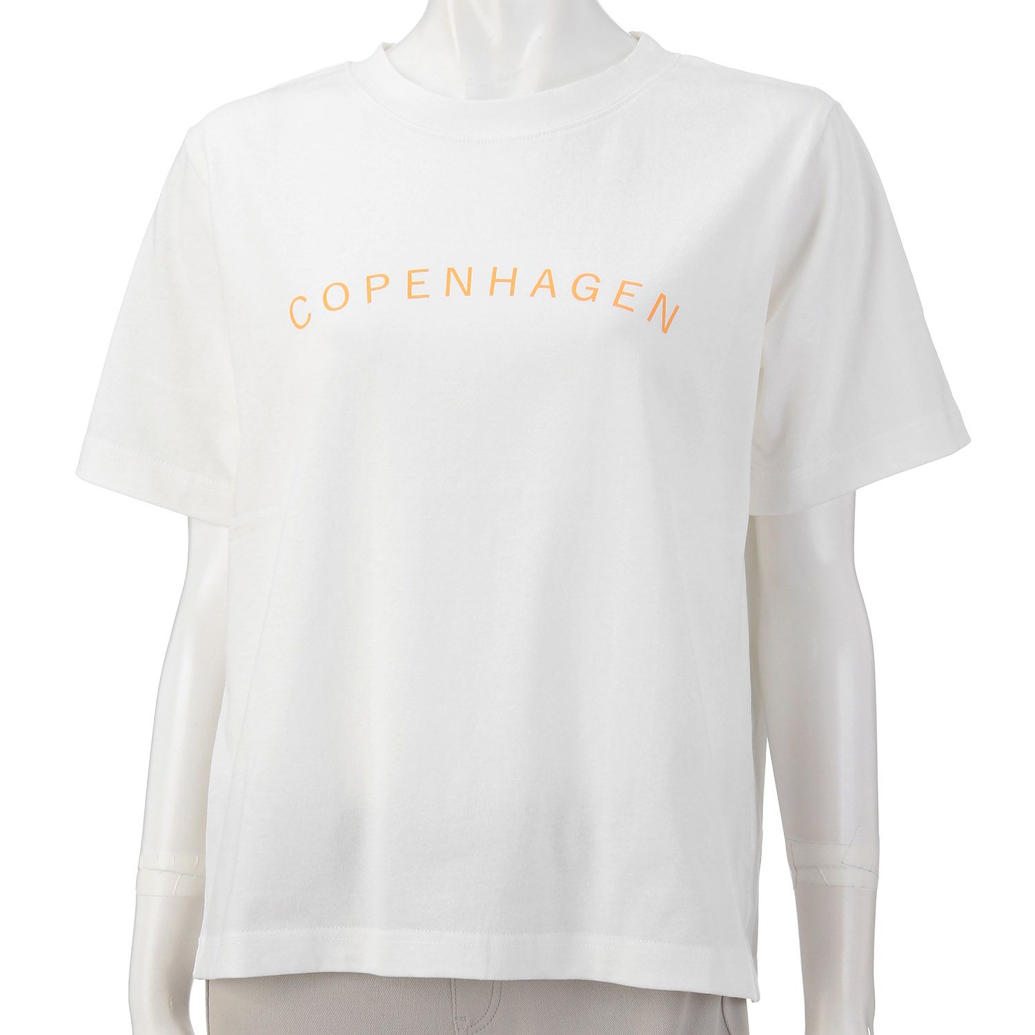 【Insta Live】【新ブランド】VAMU  旅するTシャツ - 画像2