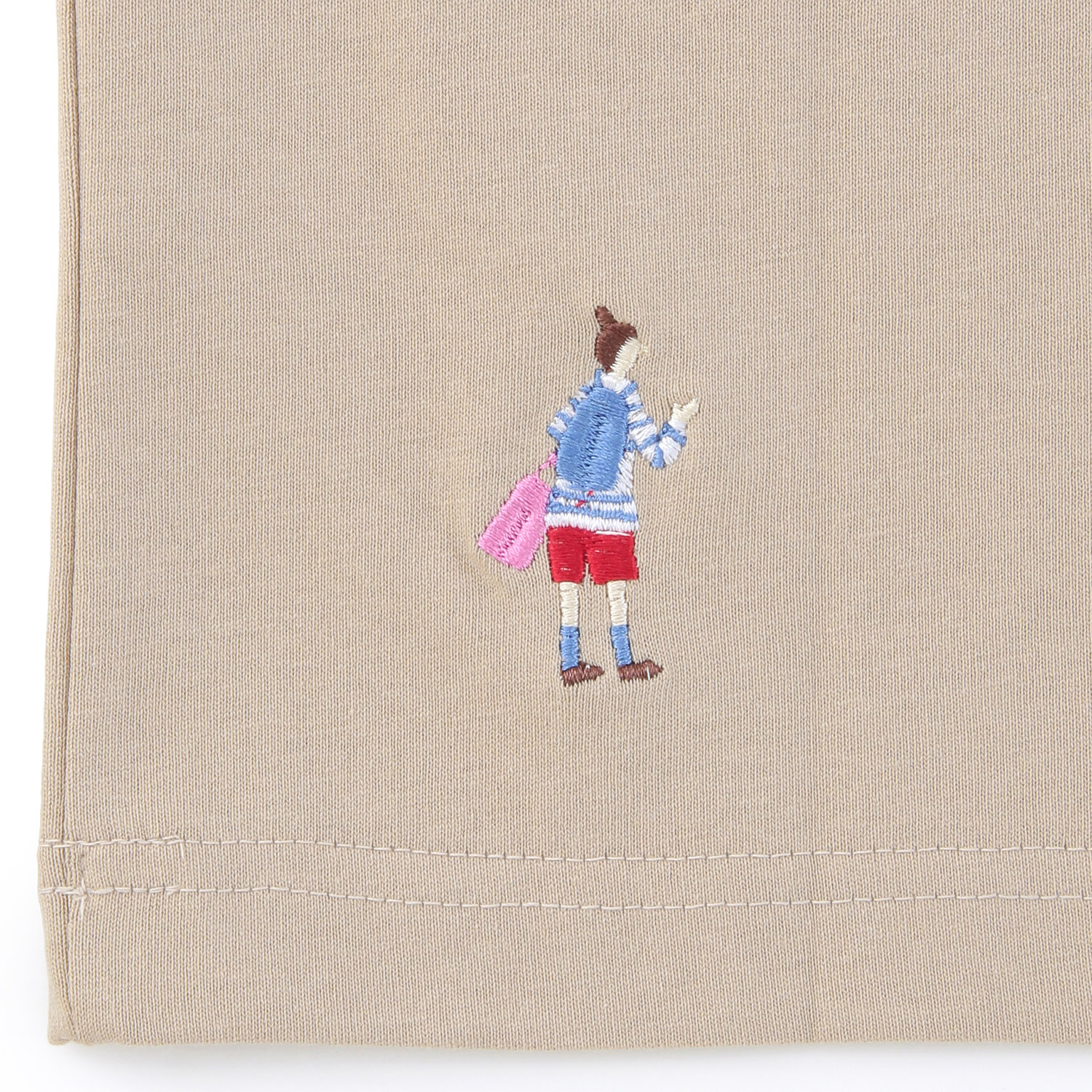 【Insta Live】【新ブランド】VAMU  旅するTシャツ - 画像11