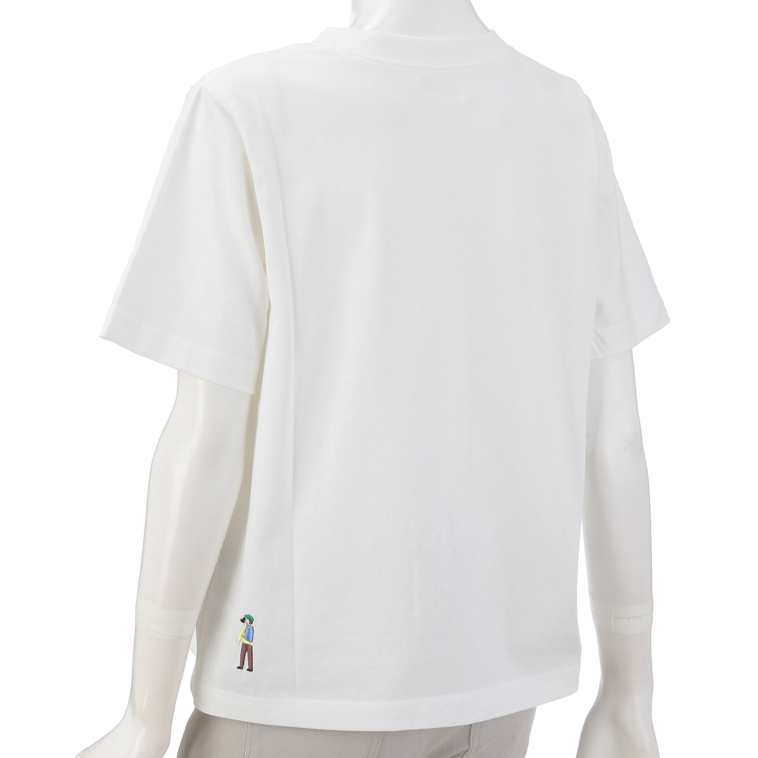 【Insta Live】【新ブランド】VAMU  旅するTシャツ - 画像3