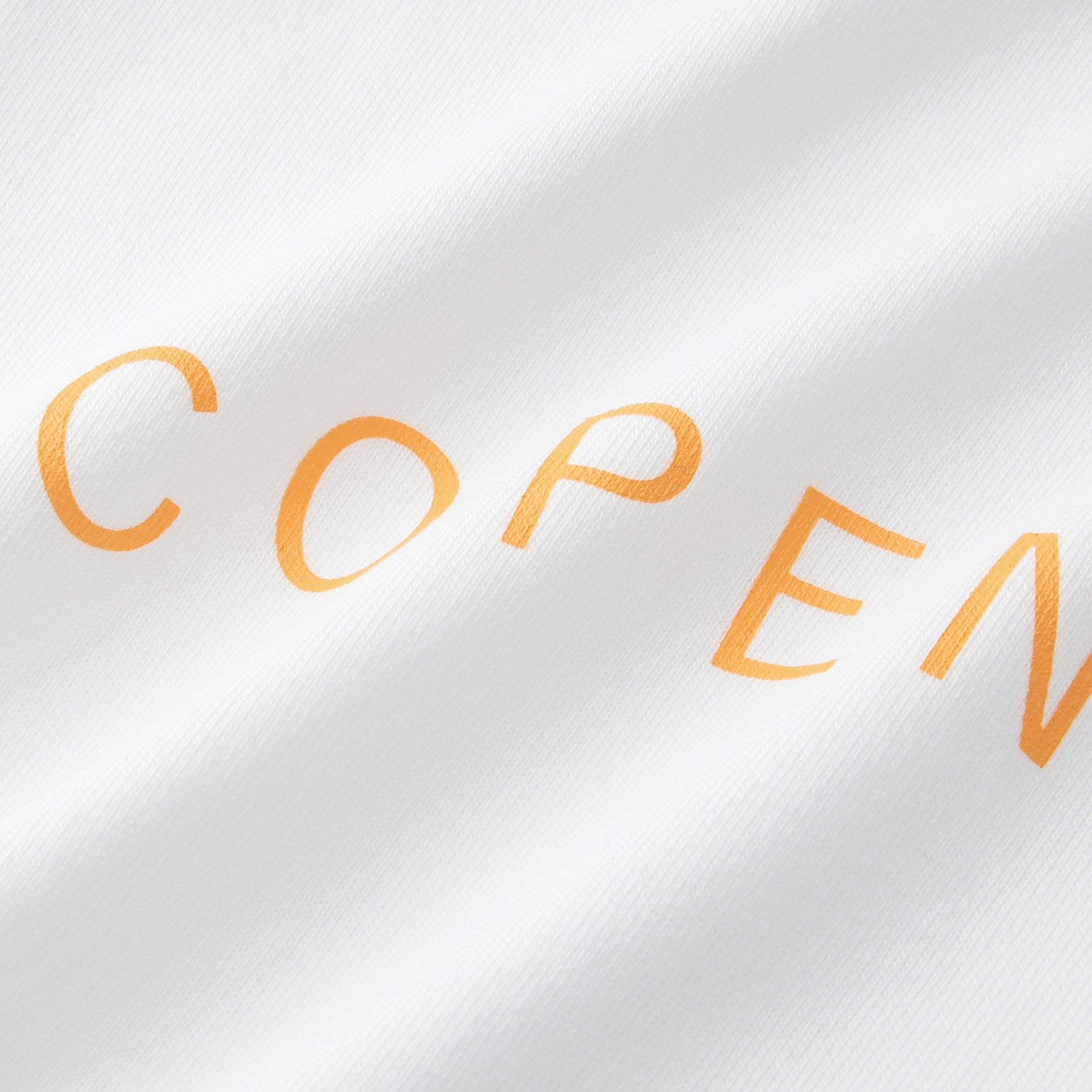 【Insta Live】【新ブランド】VAMU  旅するTシャツ - 画像5