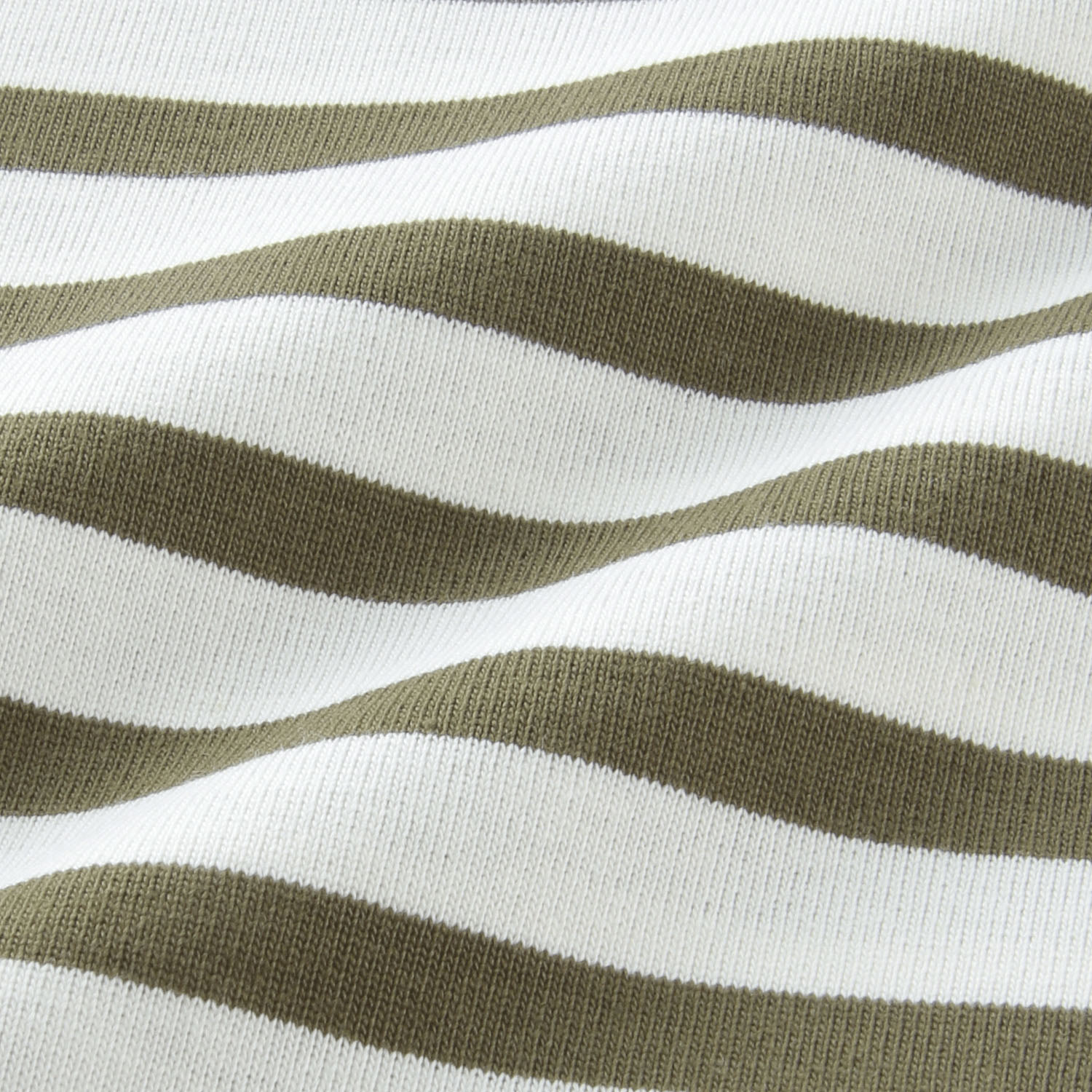 AUG ボーダークルーネックT - 画像12