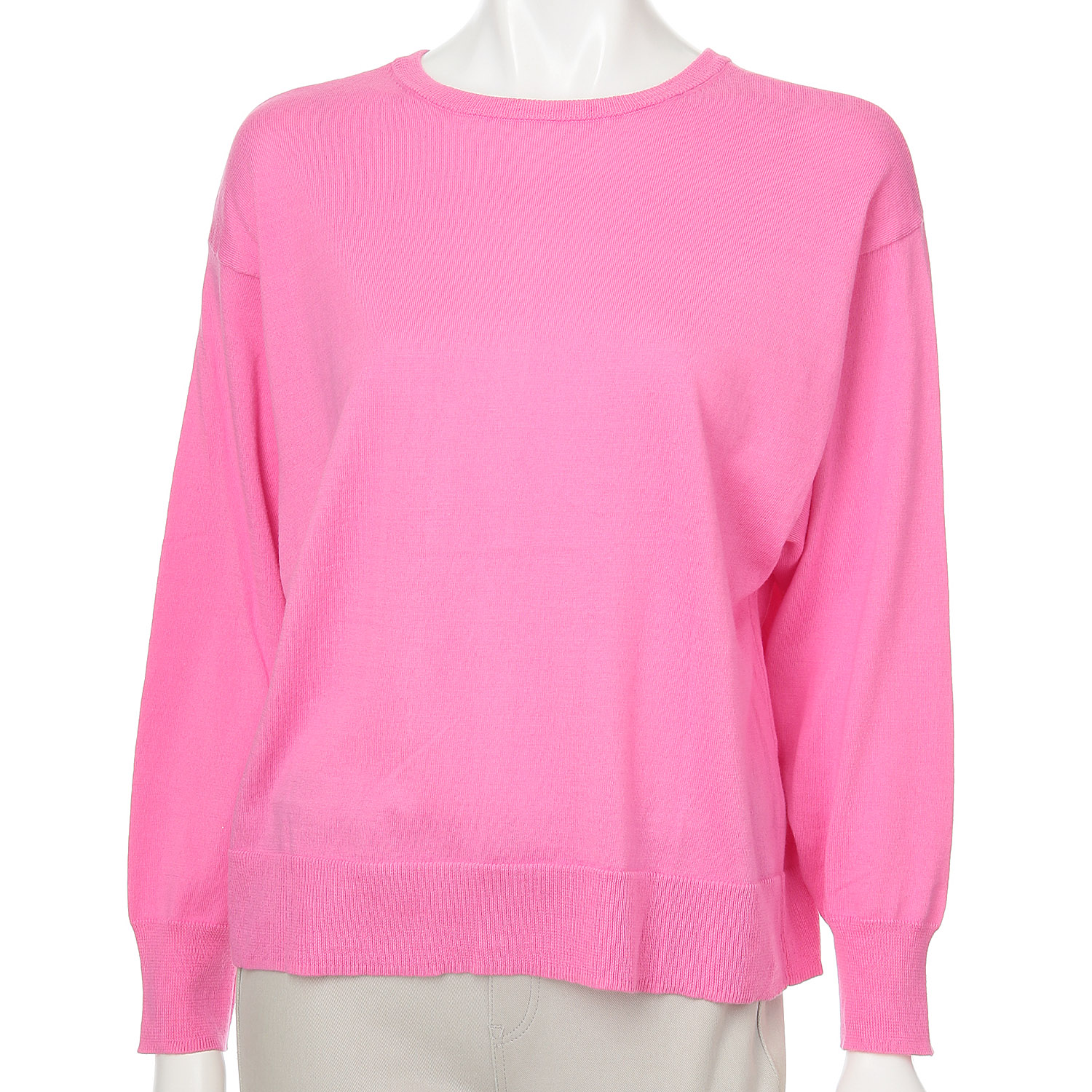 mao made ゆったりスリーブ2WAYプルオーバー - 画像7