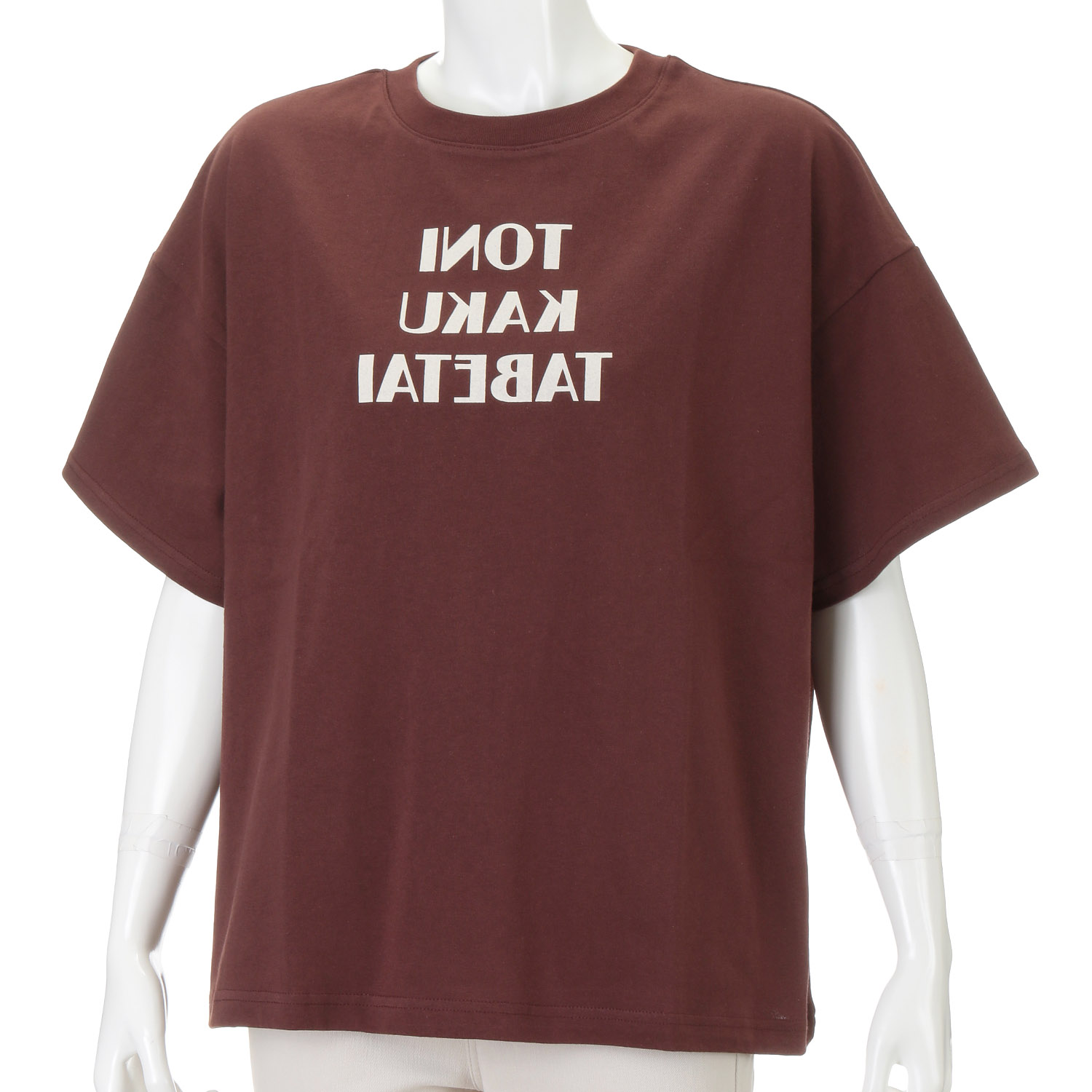 【Insta Live】AUG わんぱくTシャツ