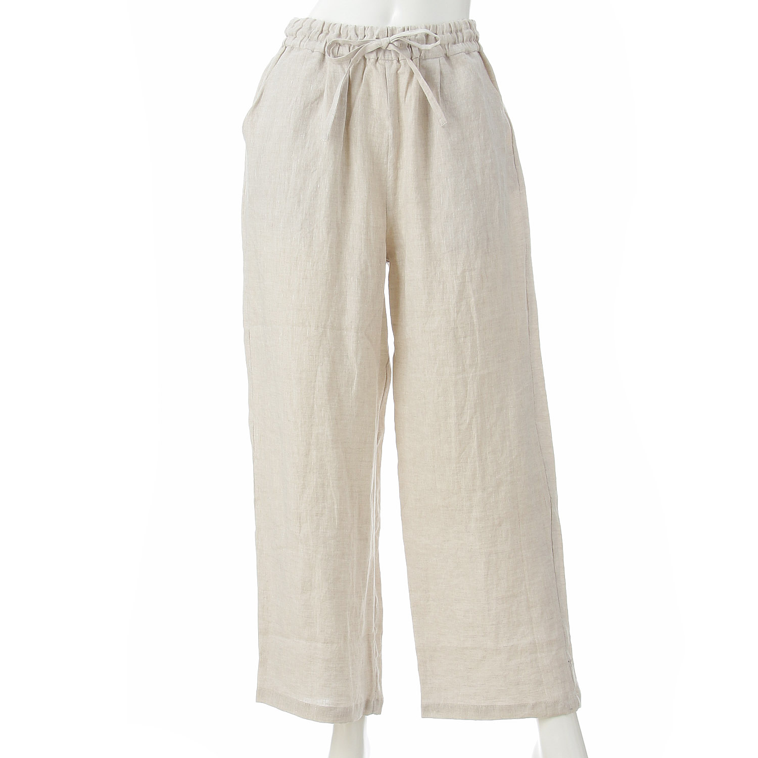 AUG リラックスパンツ - 画像4