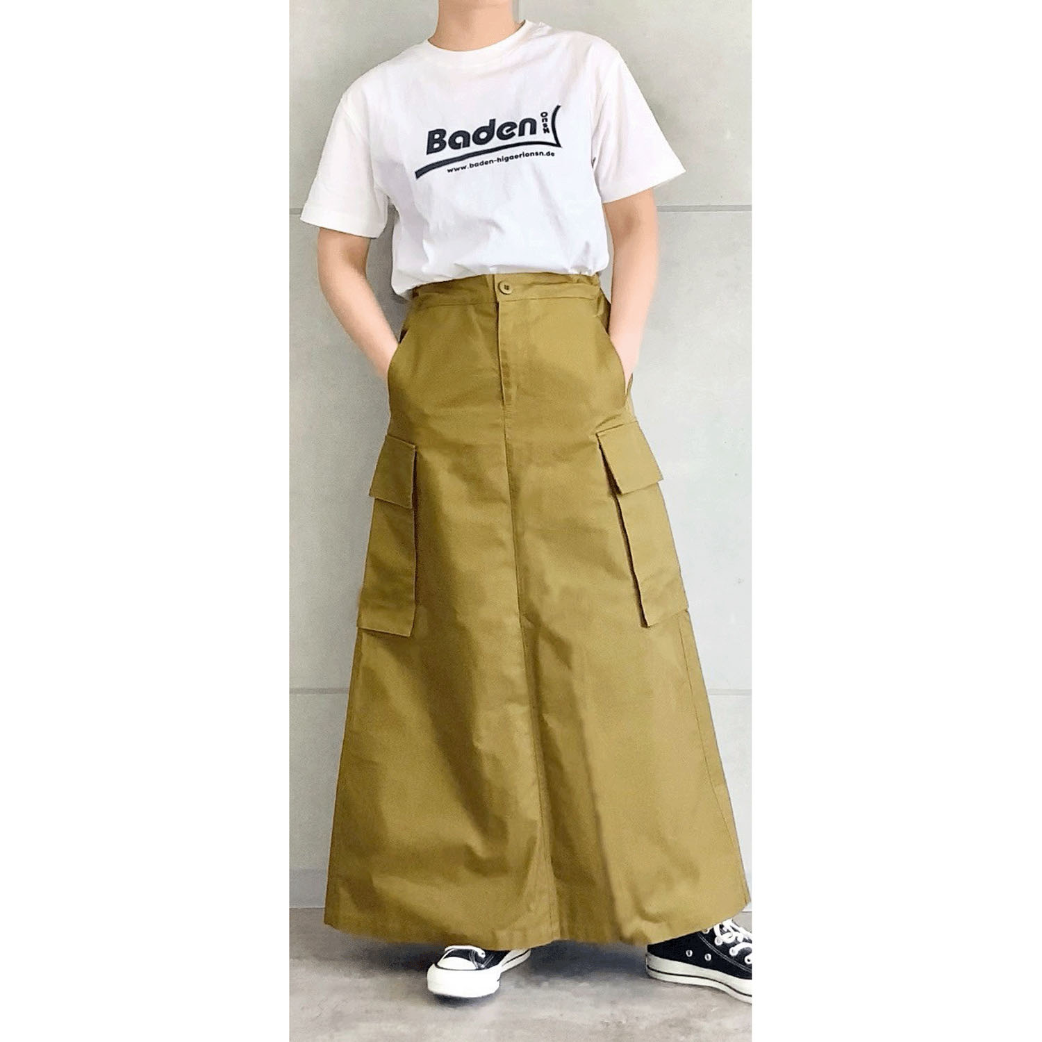 AUG バラエティーTee - 画像3