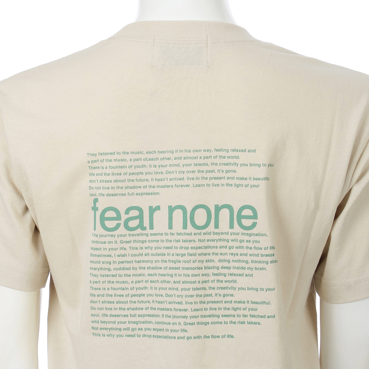 AUG バラエティーTee - 画像8