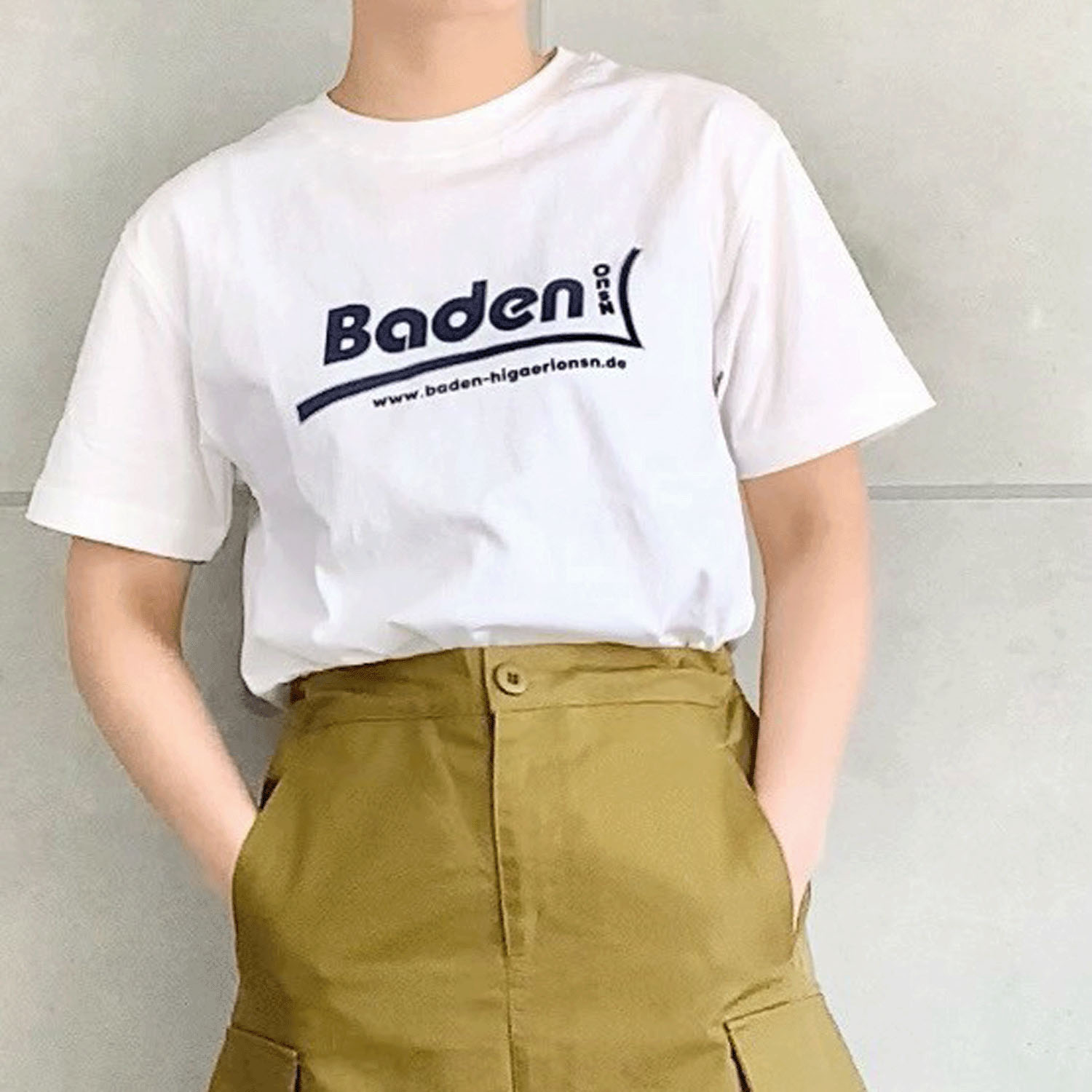 AUG バラエティーTee