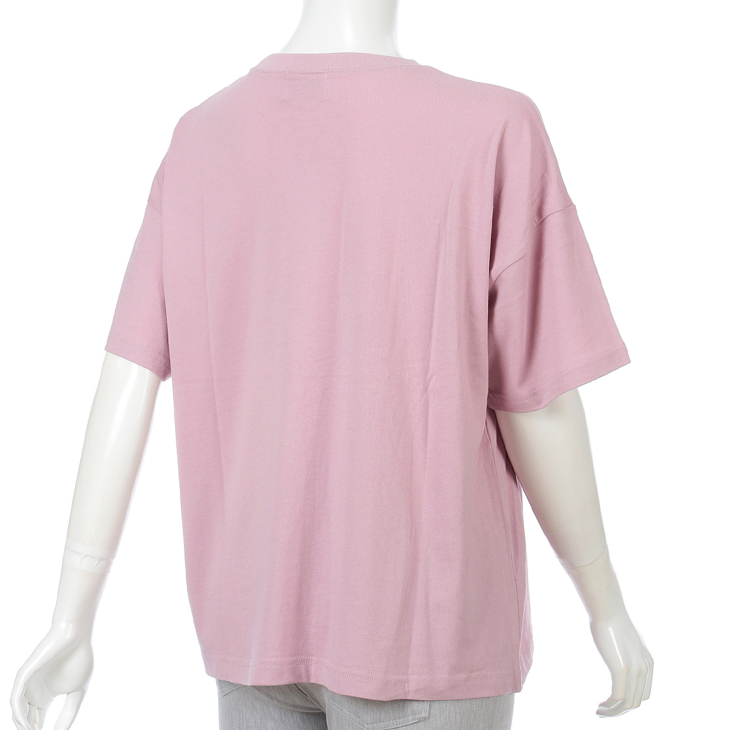 AUG パリっ娘Tee（ワイド） - 画像9