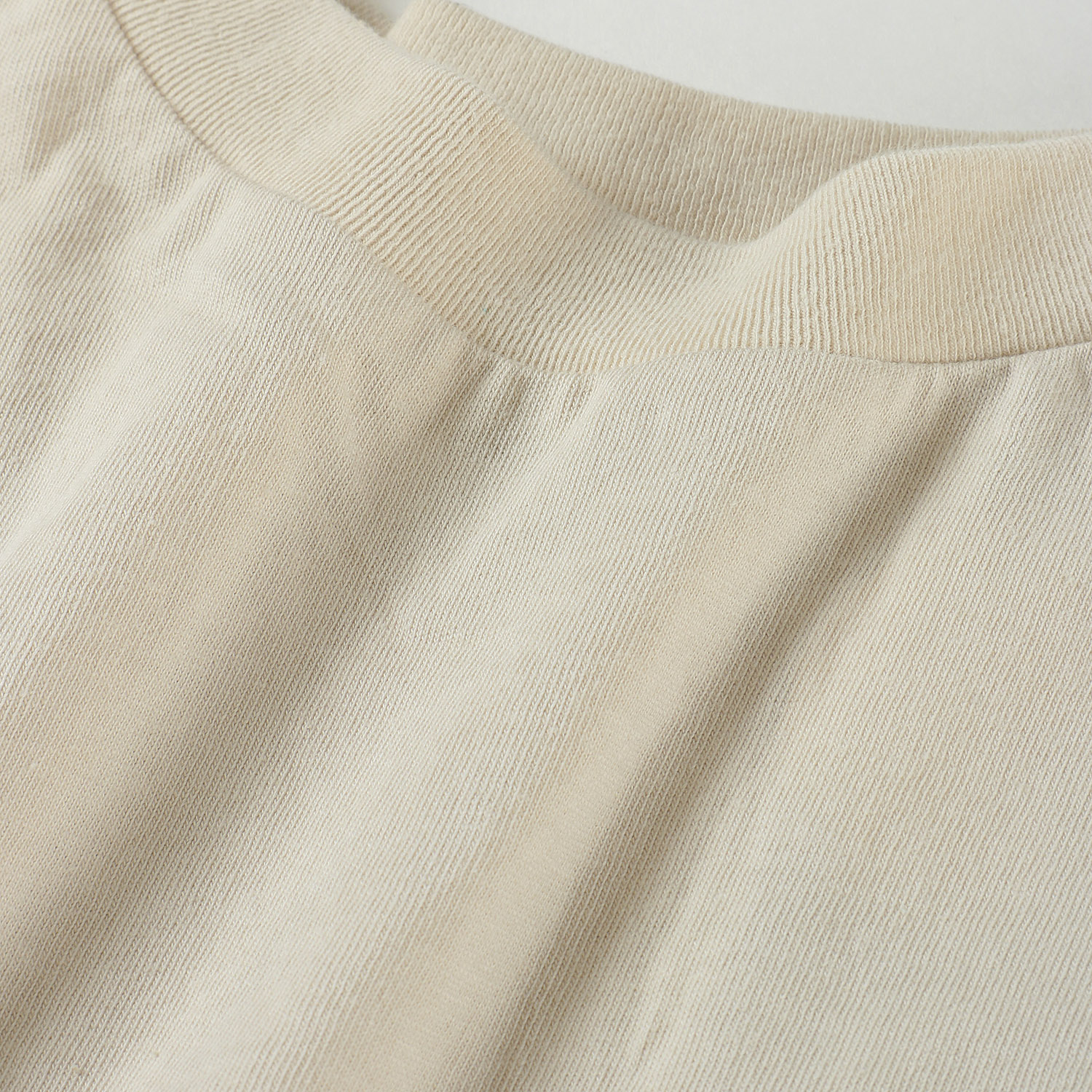 AUG バックギャザーTee - 画像10