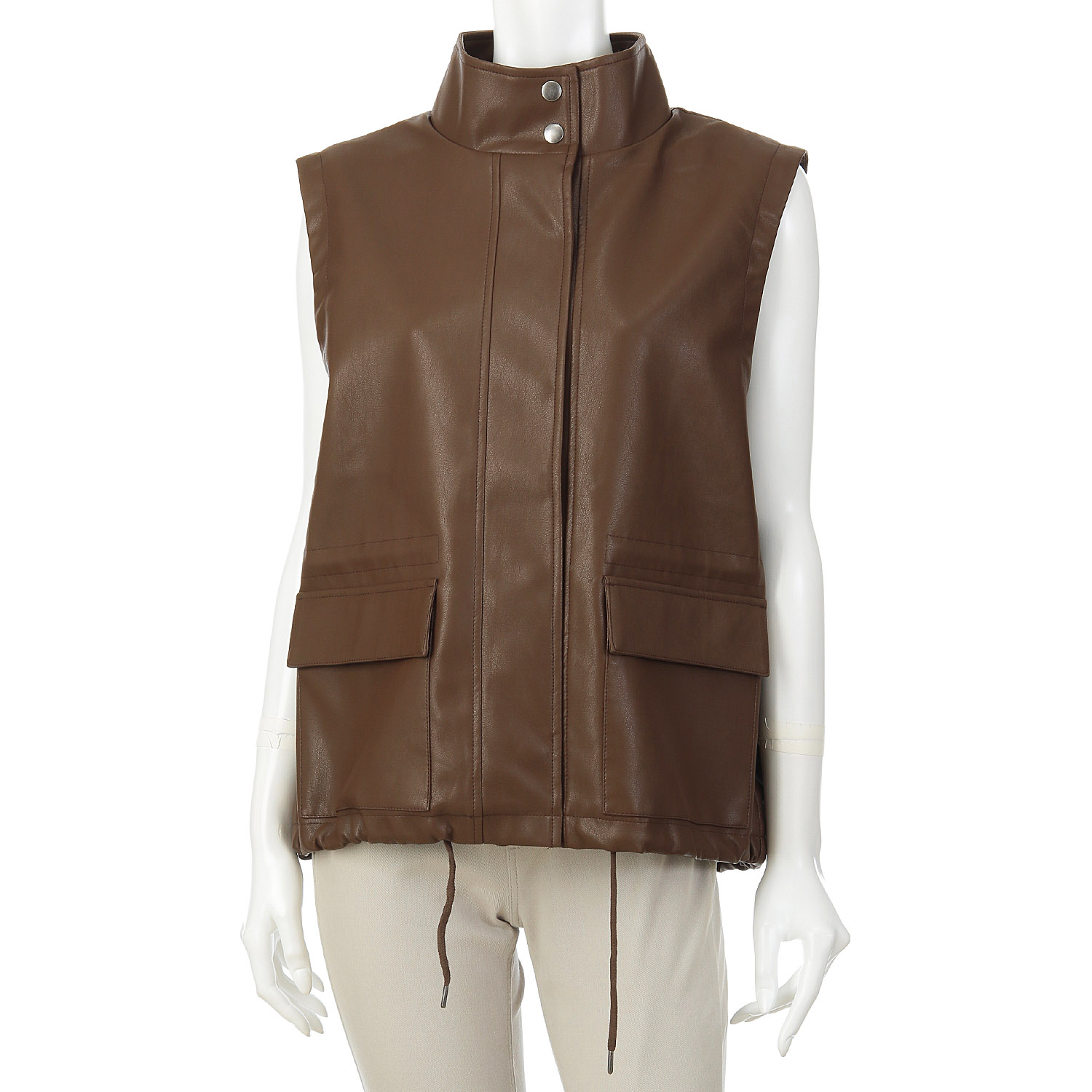 【Insta Live】AUG PUベスト