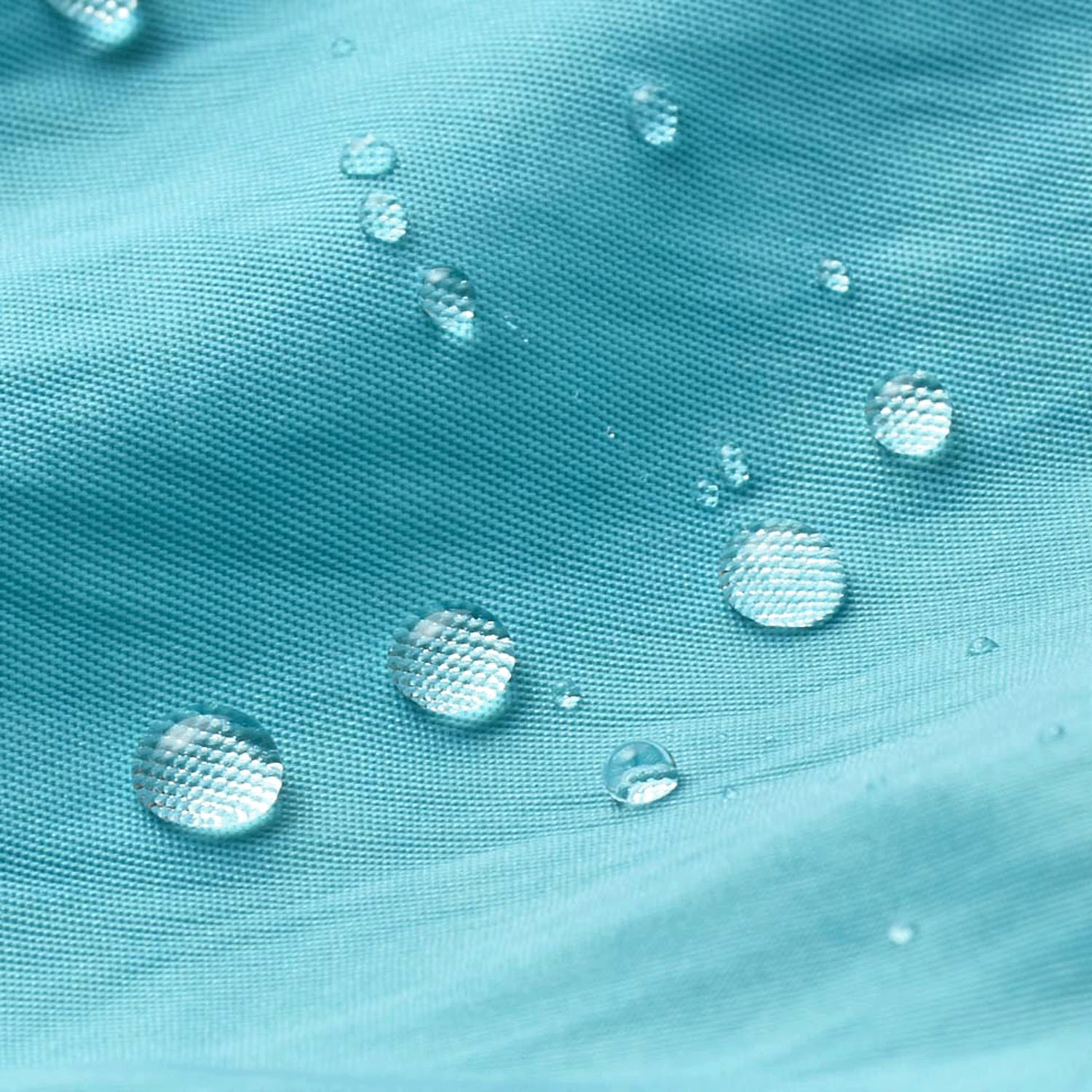 OMCC メッシュ巾着バッグ - 画像8