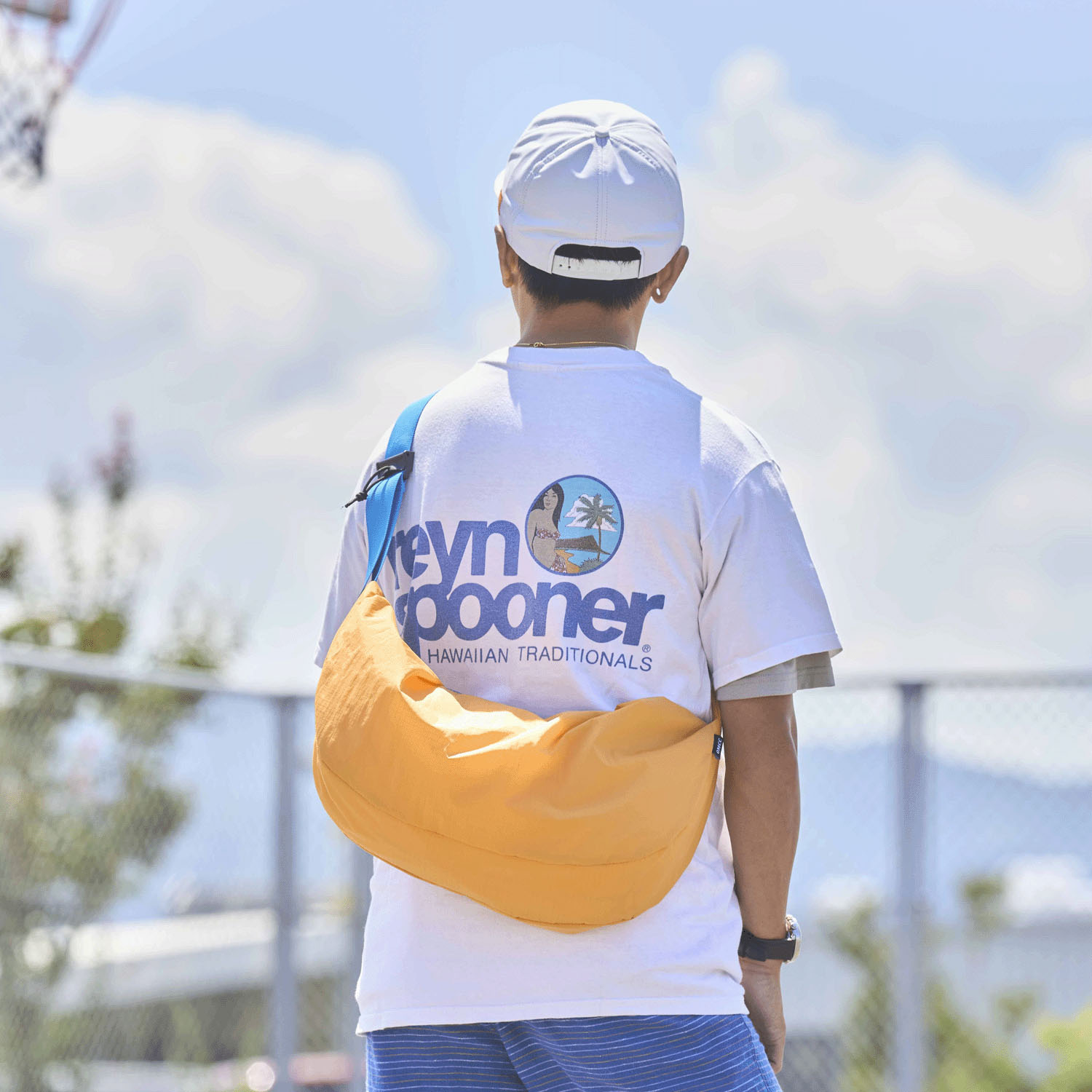 OMCC ラウンドショルダー727 - 画像4