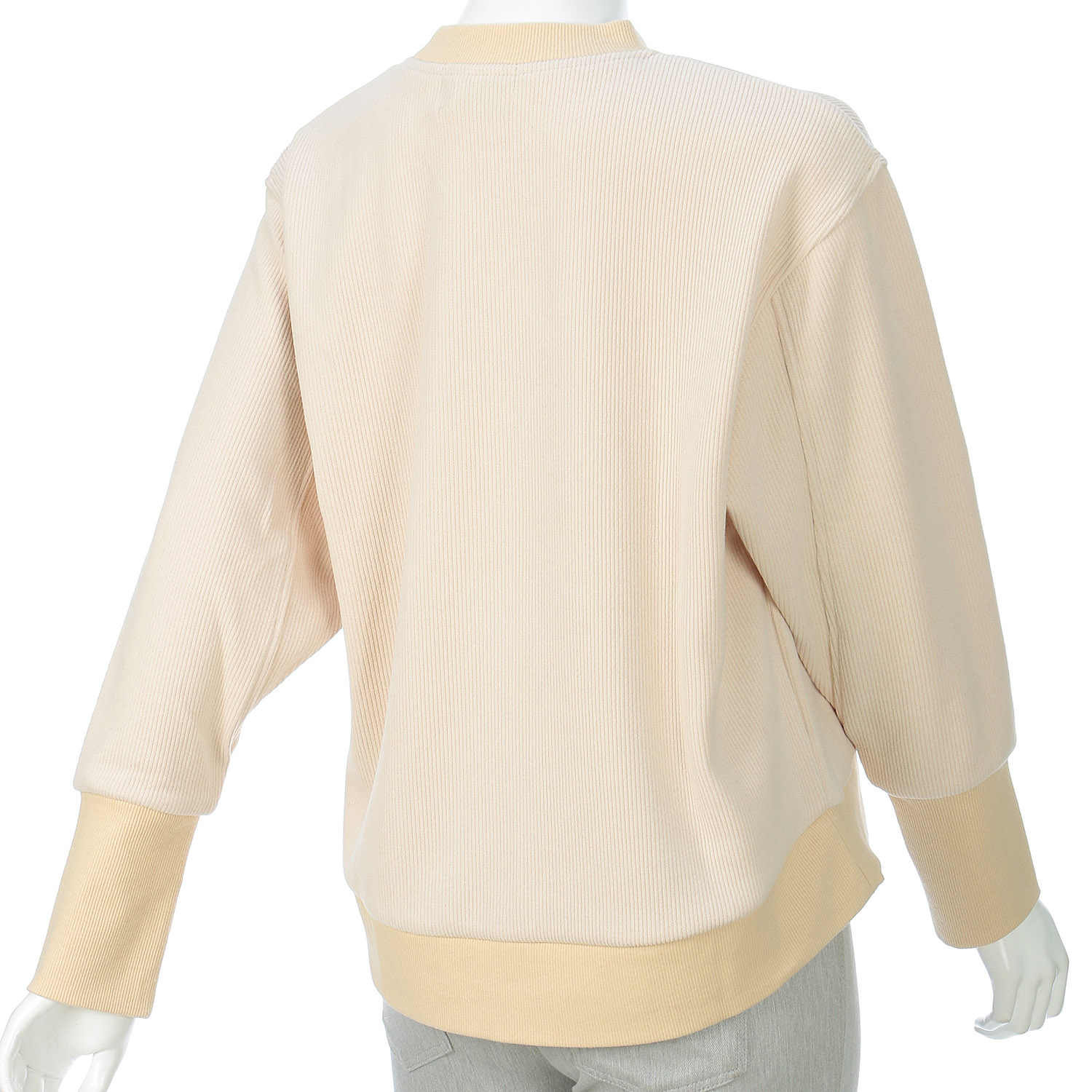 【Insta Live】AUG ハイネックプルオーバー - 画像10