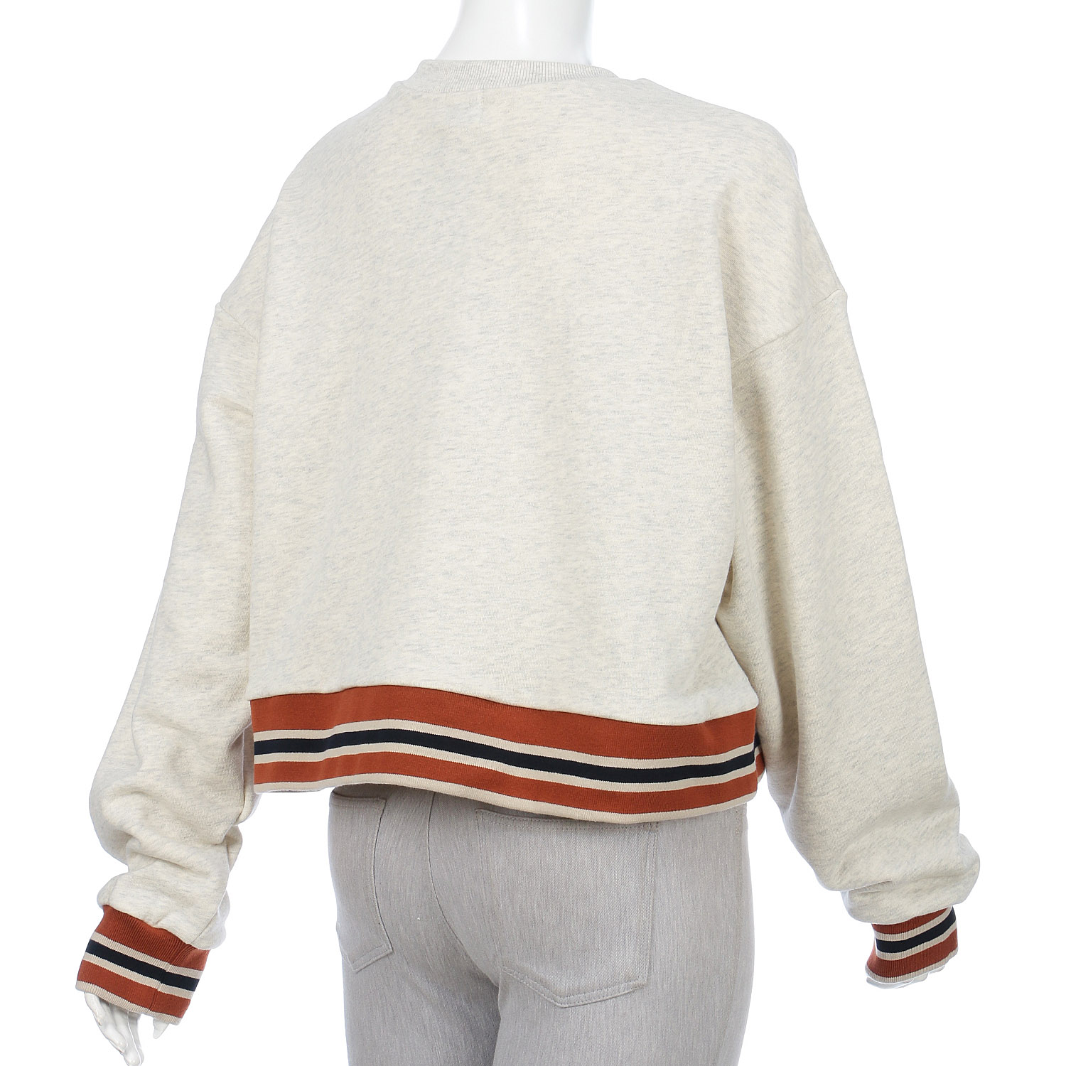 【Insta Live】alee リメイクデザインZIPカーデ - 画像4