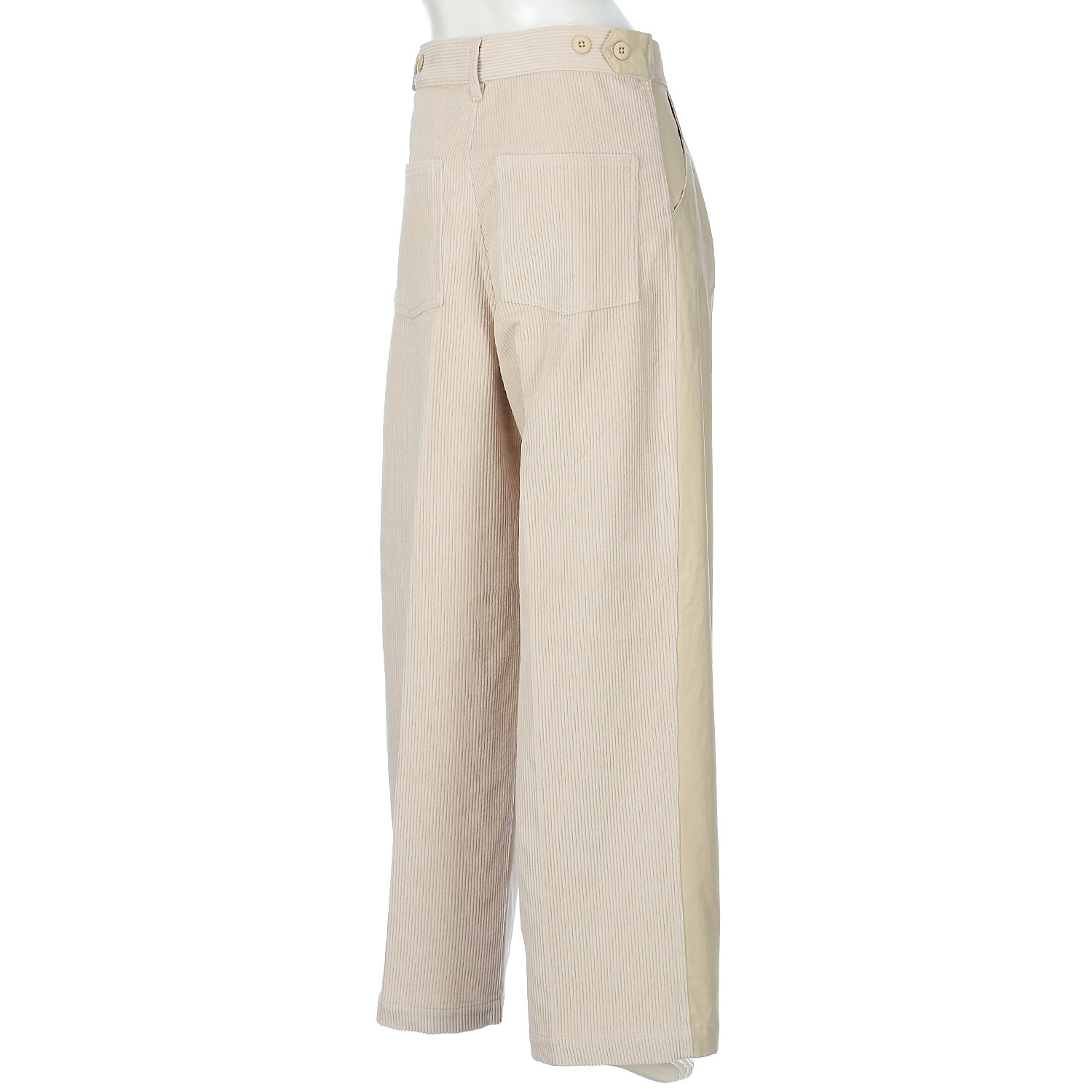 【Insta Live】alee ドッキングパンツ - 画像6