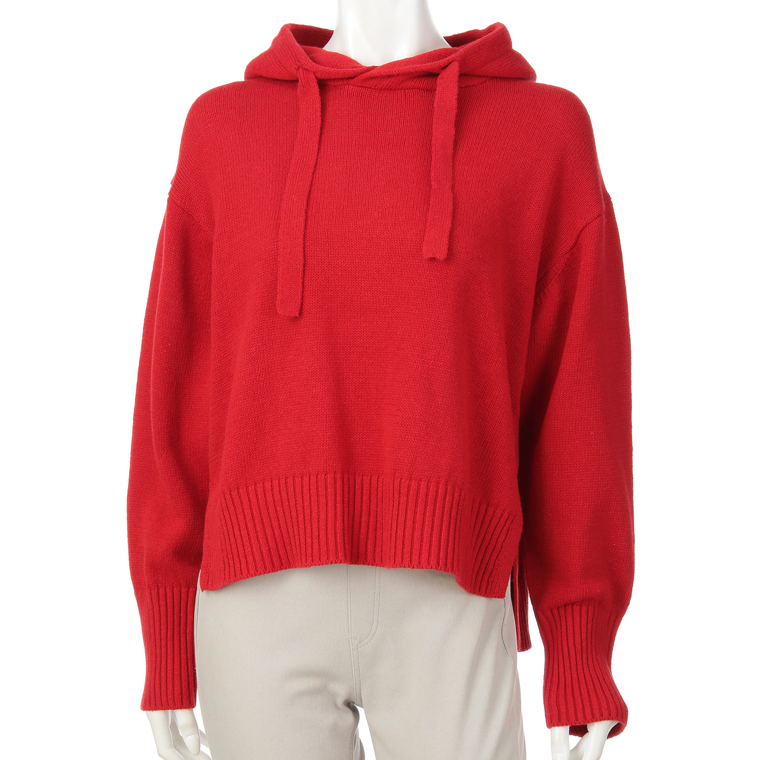 【Insta Live】mao made フード付きプルオーバー - 画像3