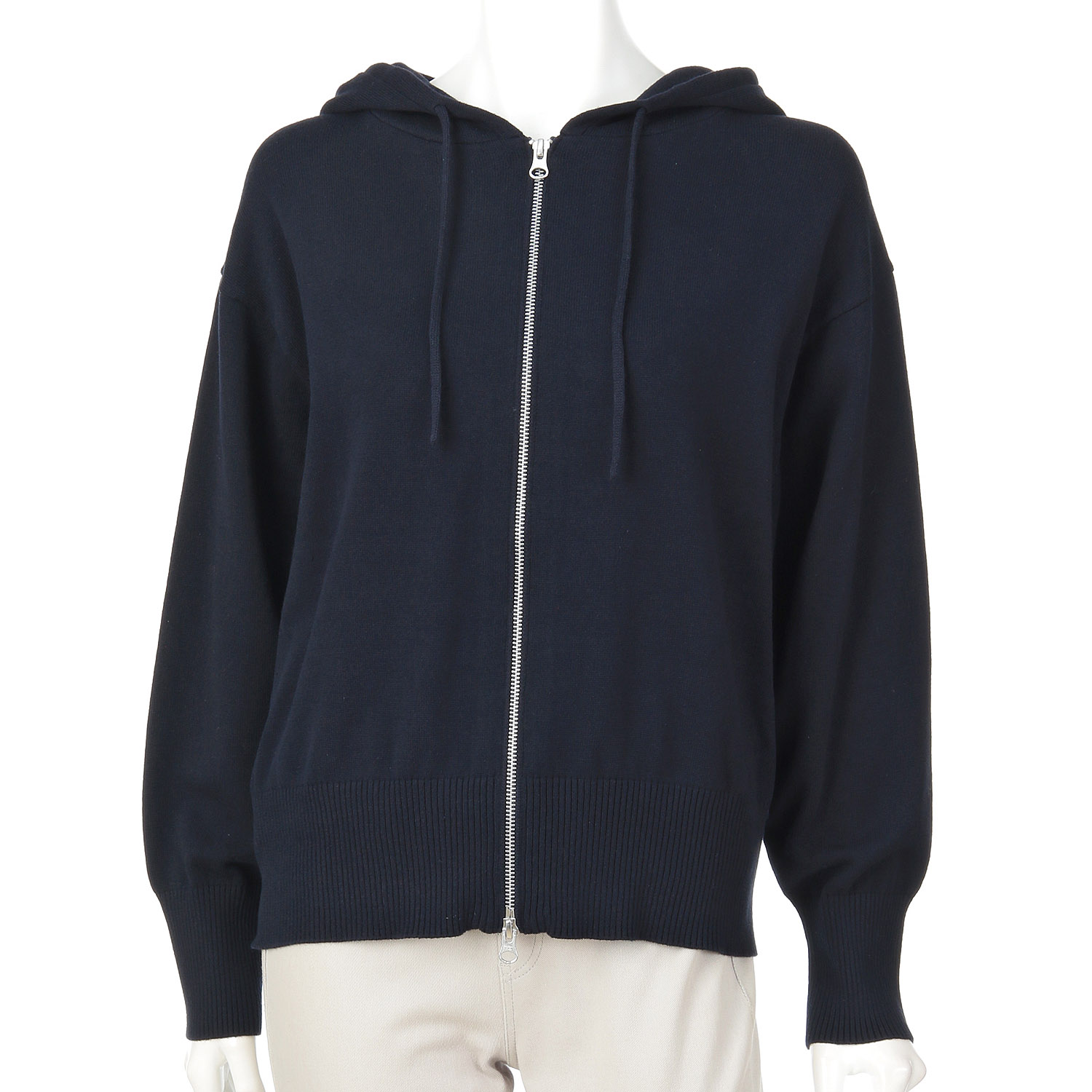 【Insta Live】mao made Wジップパーカ - 画像9