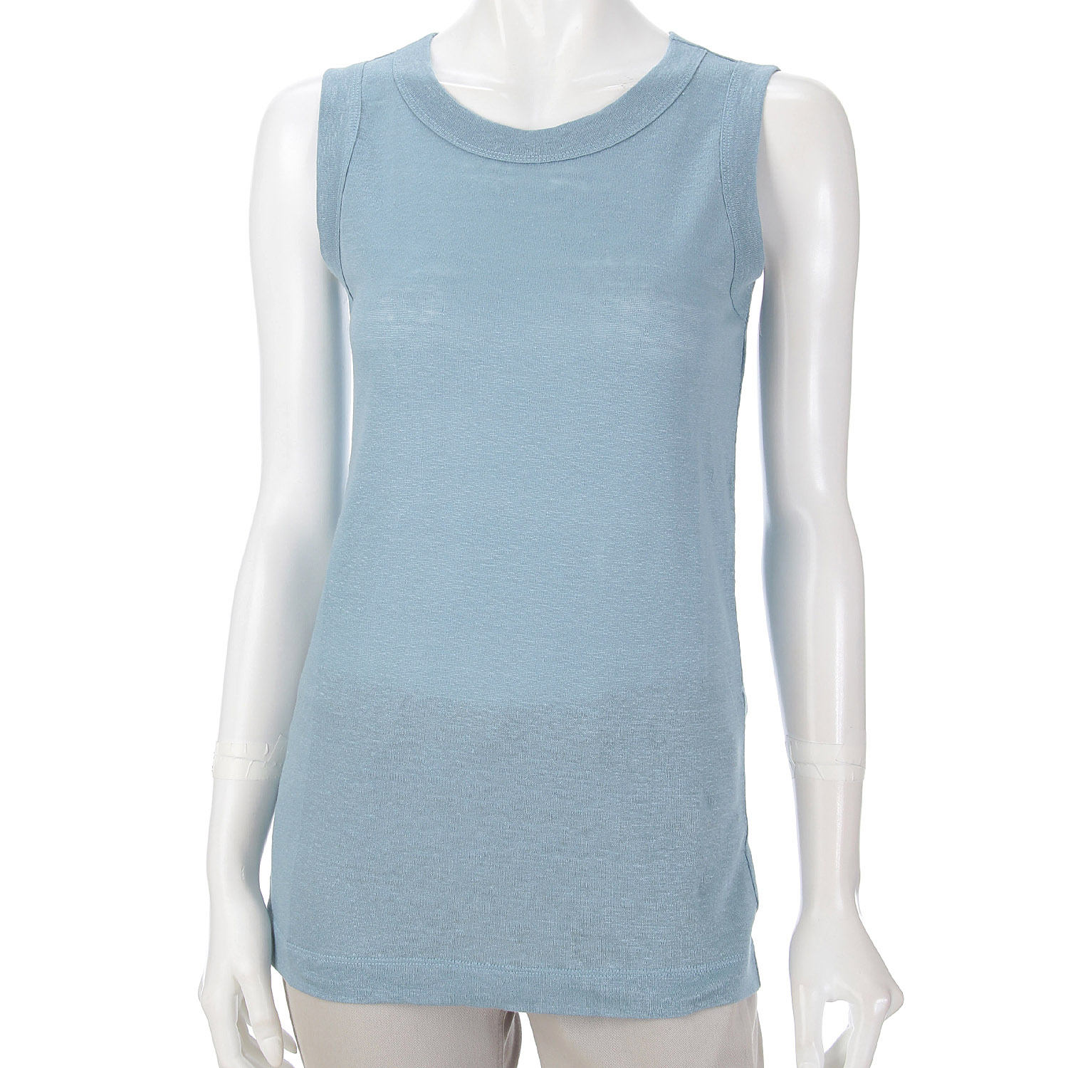 mao made スタンダードタンクトップ - 画像7