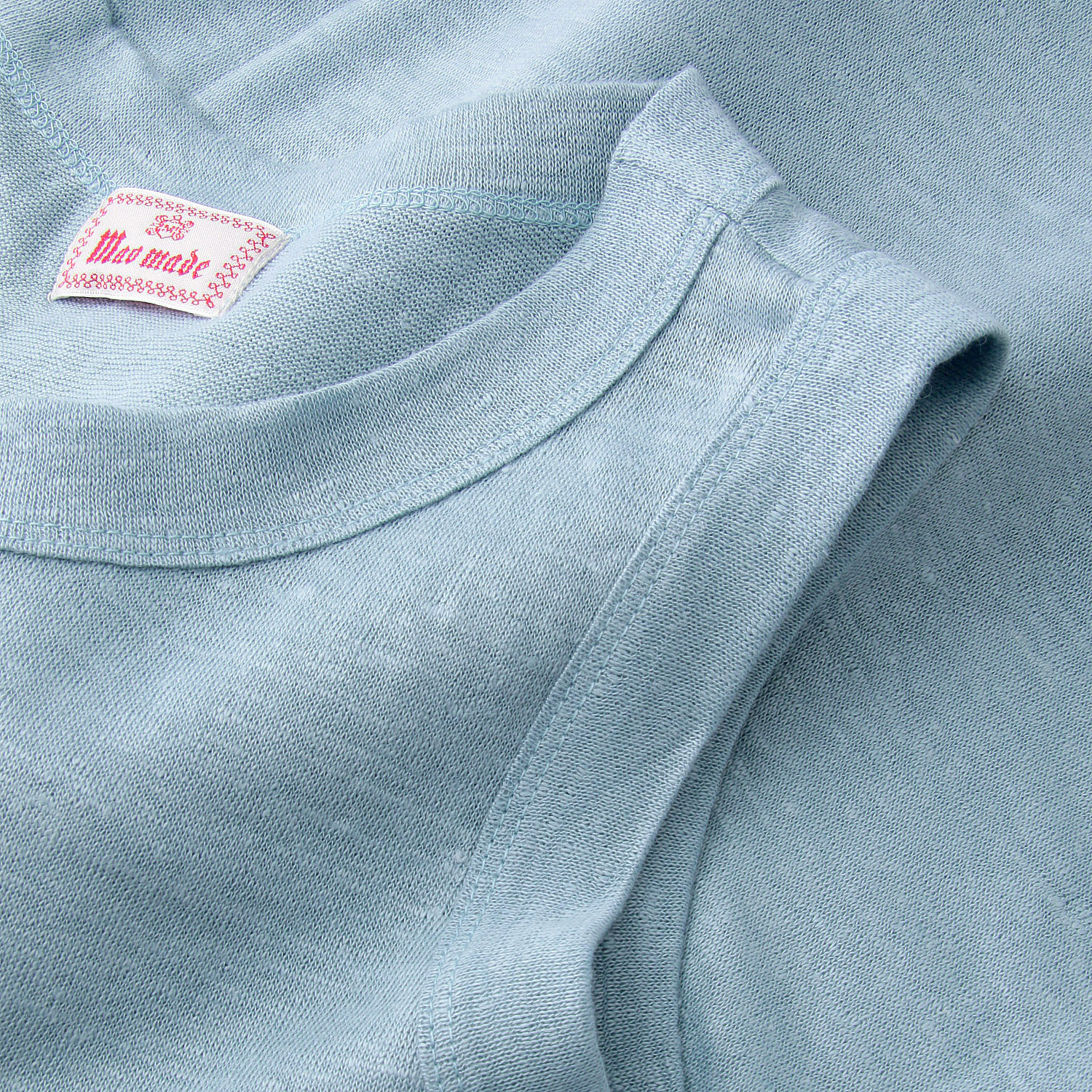 mao made スタンダードタンクトップ - 画像9