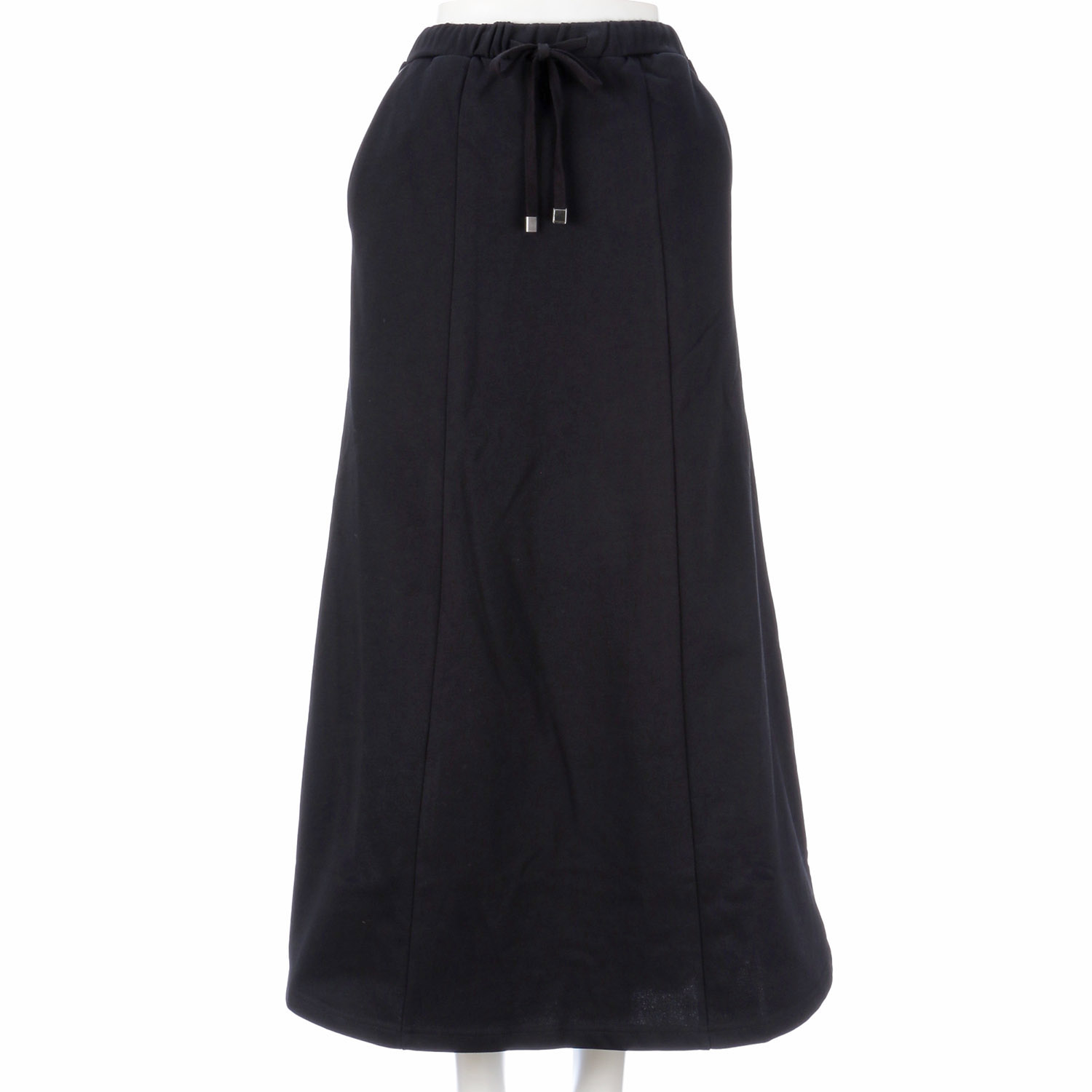 Dona Marie マーメイドスウェットスカート - 画像8